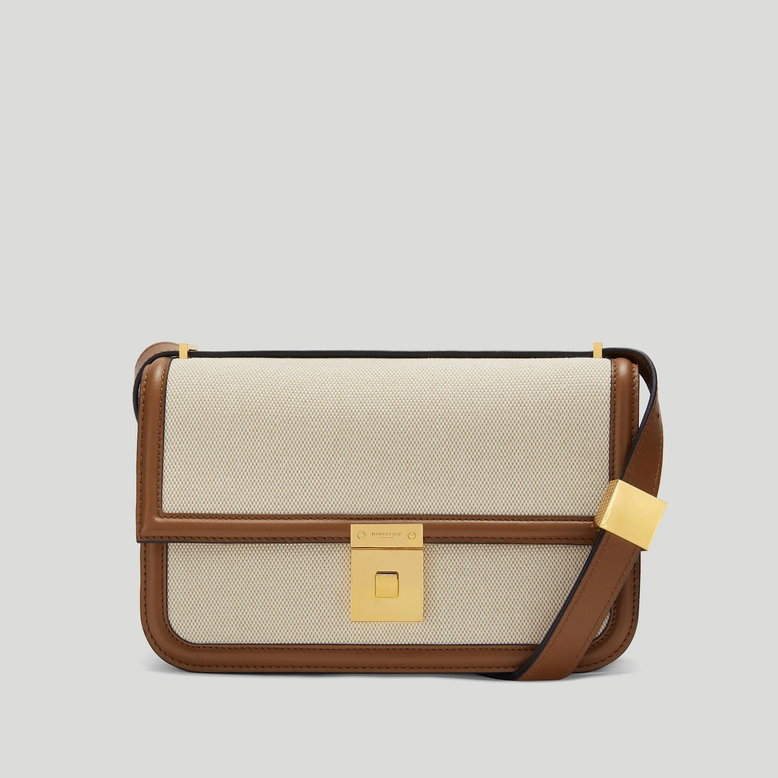The Paris Crossbody sold by DeMellier