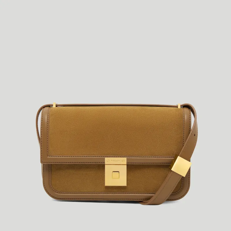 The Paris Crossbody sold by DeMellier