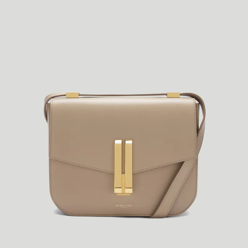 The Vancouver sold by DeMellier