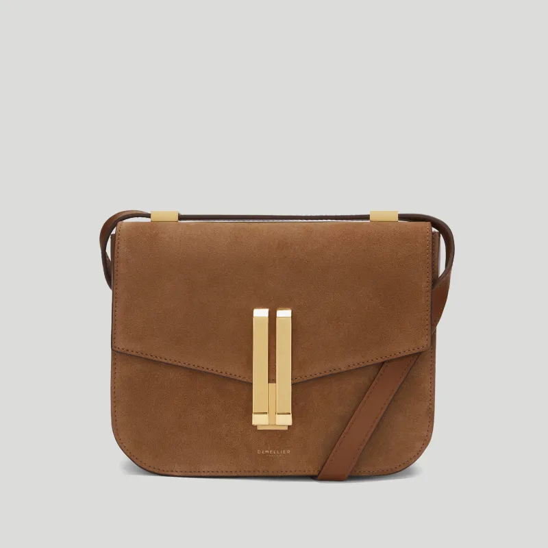 The Vancouver sold by DeMellier