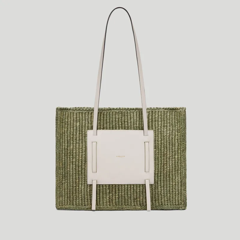 The Capri sold by DeMellier