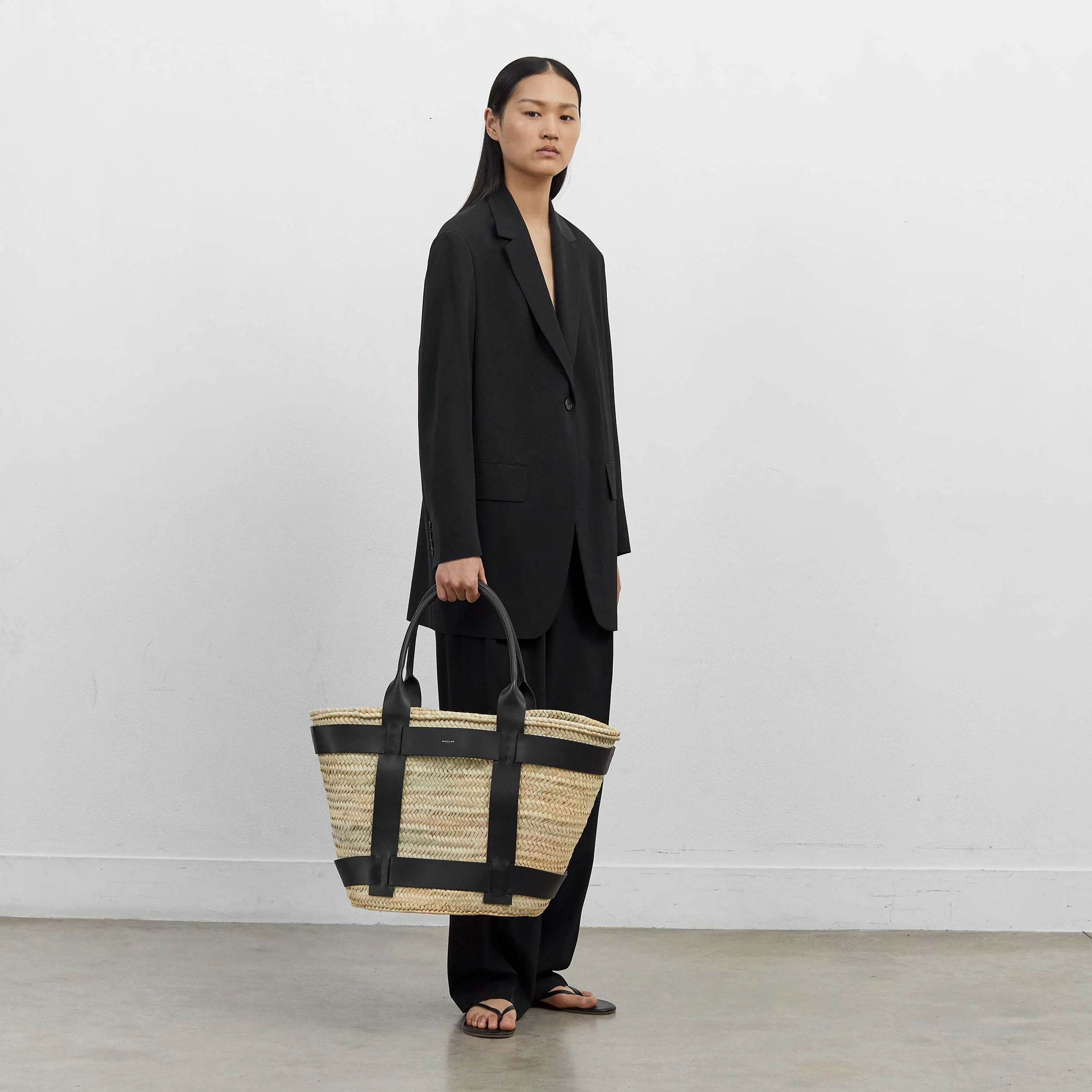 The Maxi Santorini sold by DeMellier product image thumbnail 5