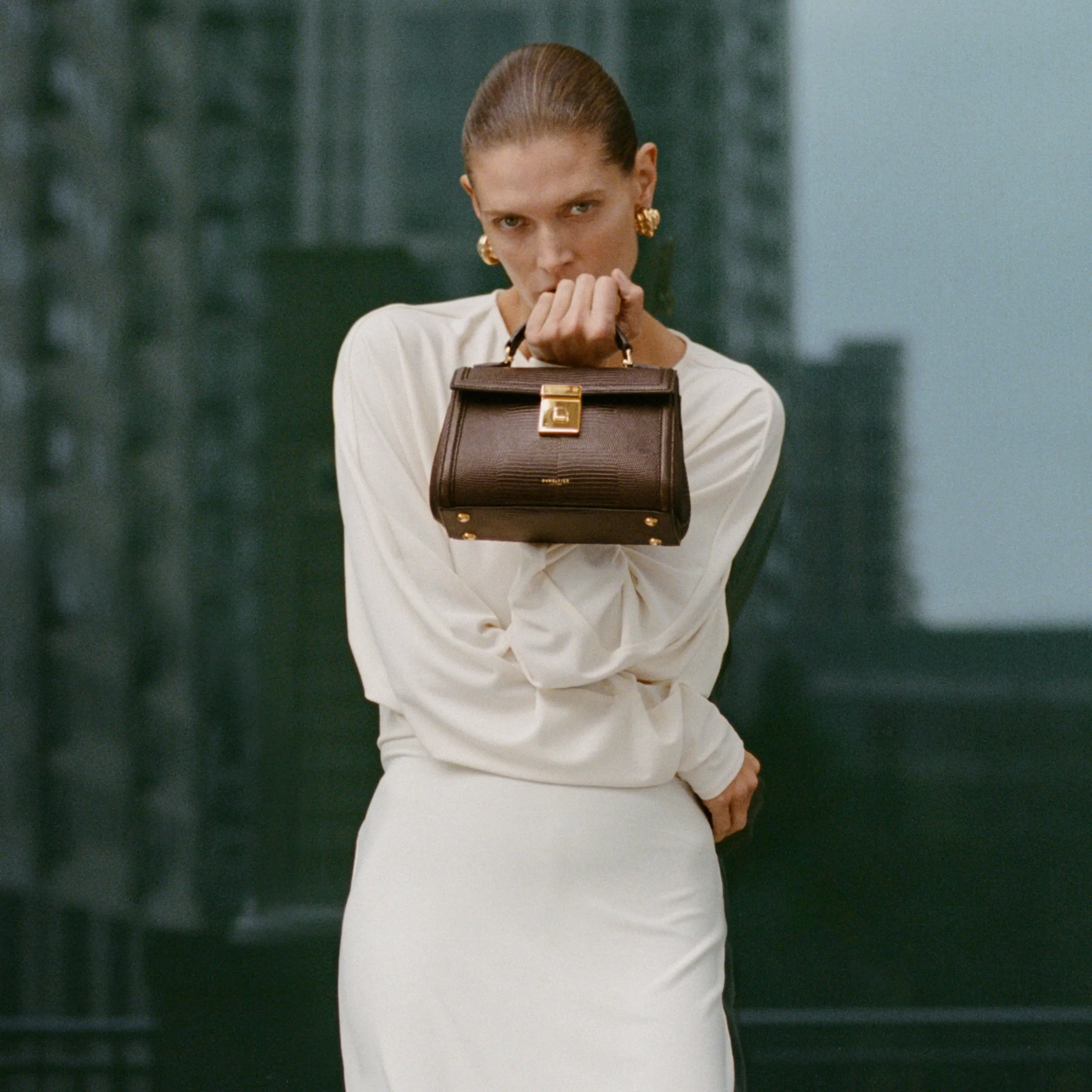 The Paris sold by DeMellier product image thumbnail 2