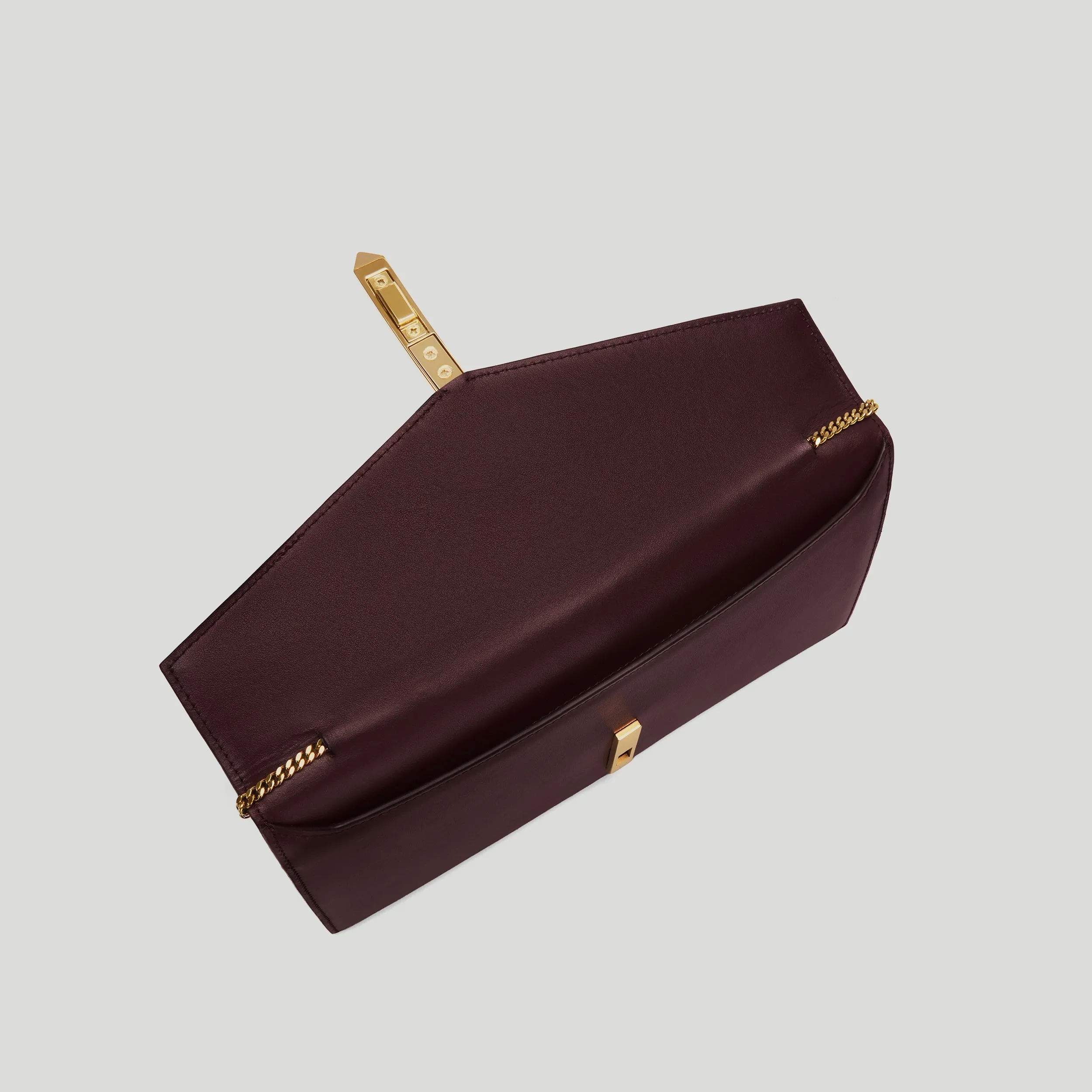The Tokyo Clutch sold by DeMellier product image thumbnail 3