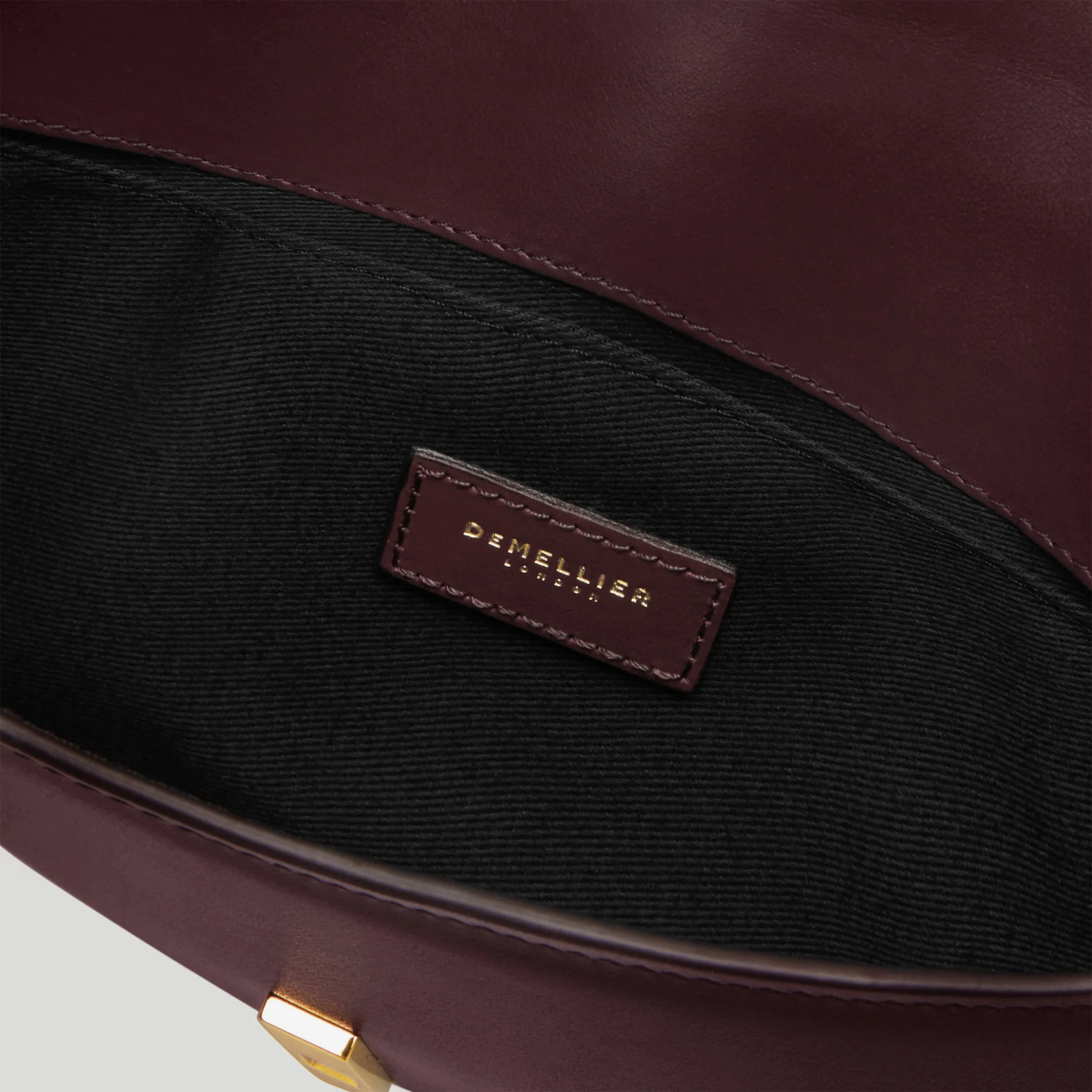 The Tokyo Clutch sold by DeMellier product image thumbnail 4