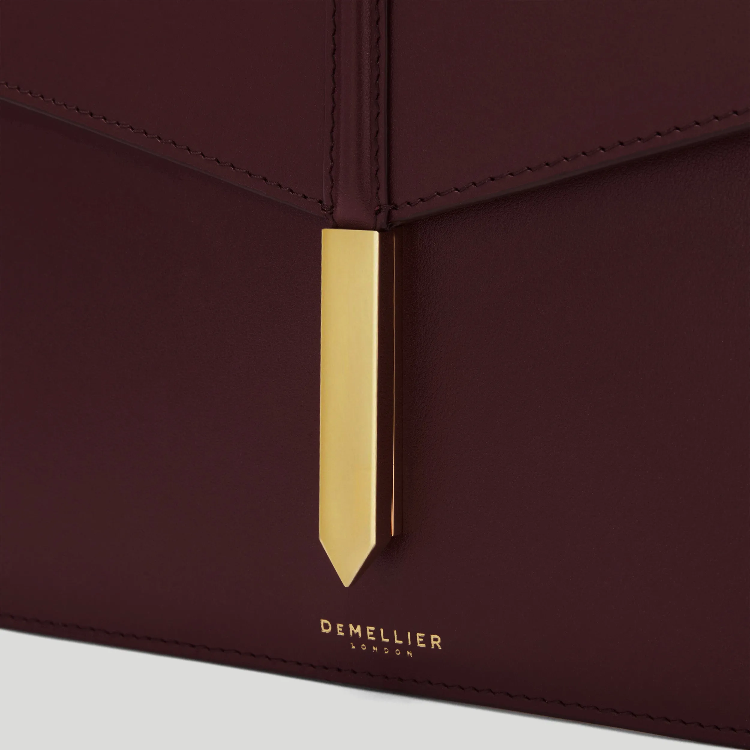 The Tokyo Clutch sold by DeMellier product image thumbnail 2