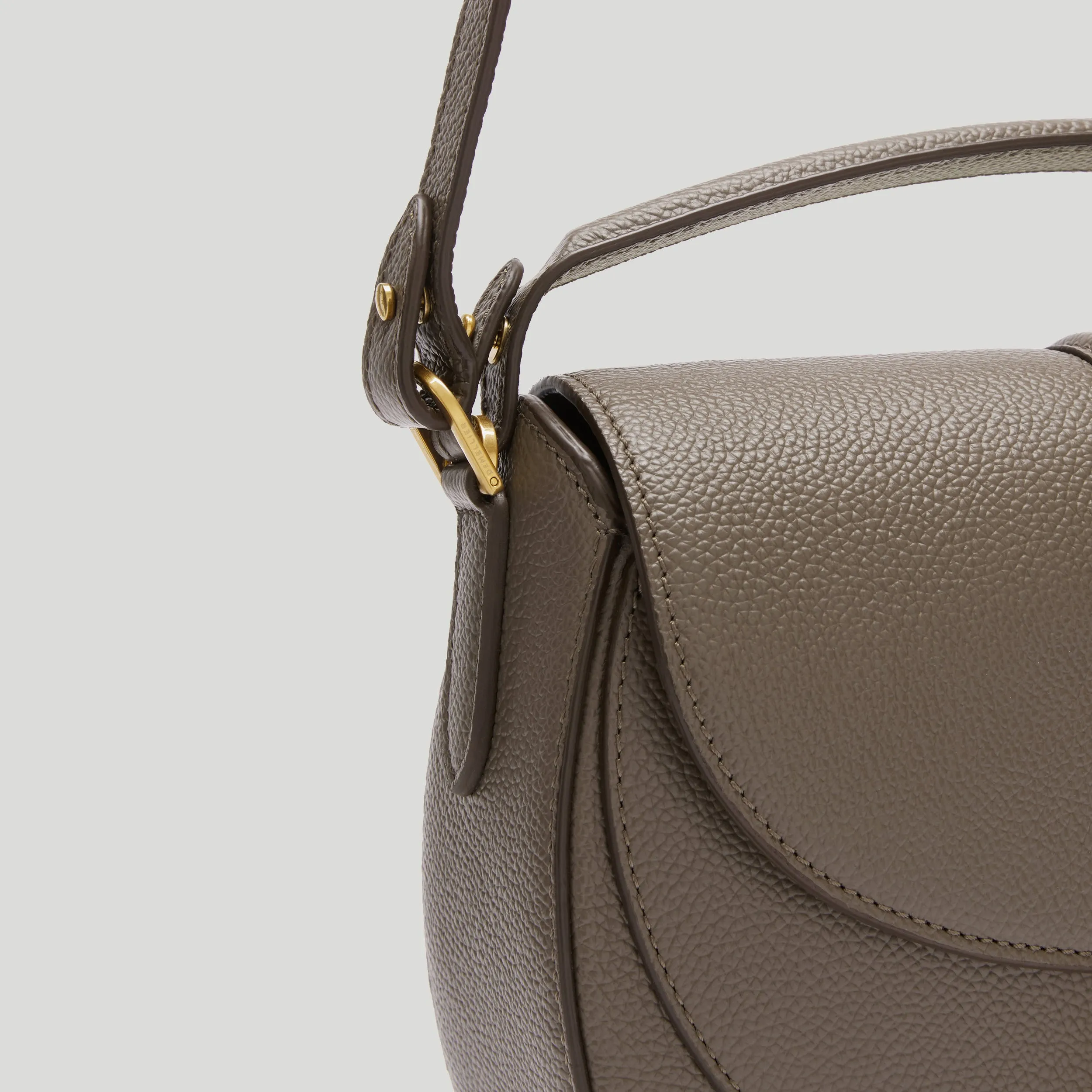 The Siena Saddle sold by DeMellier product image thumbnail 4