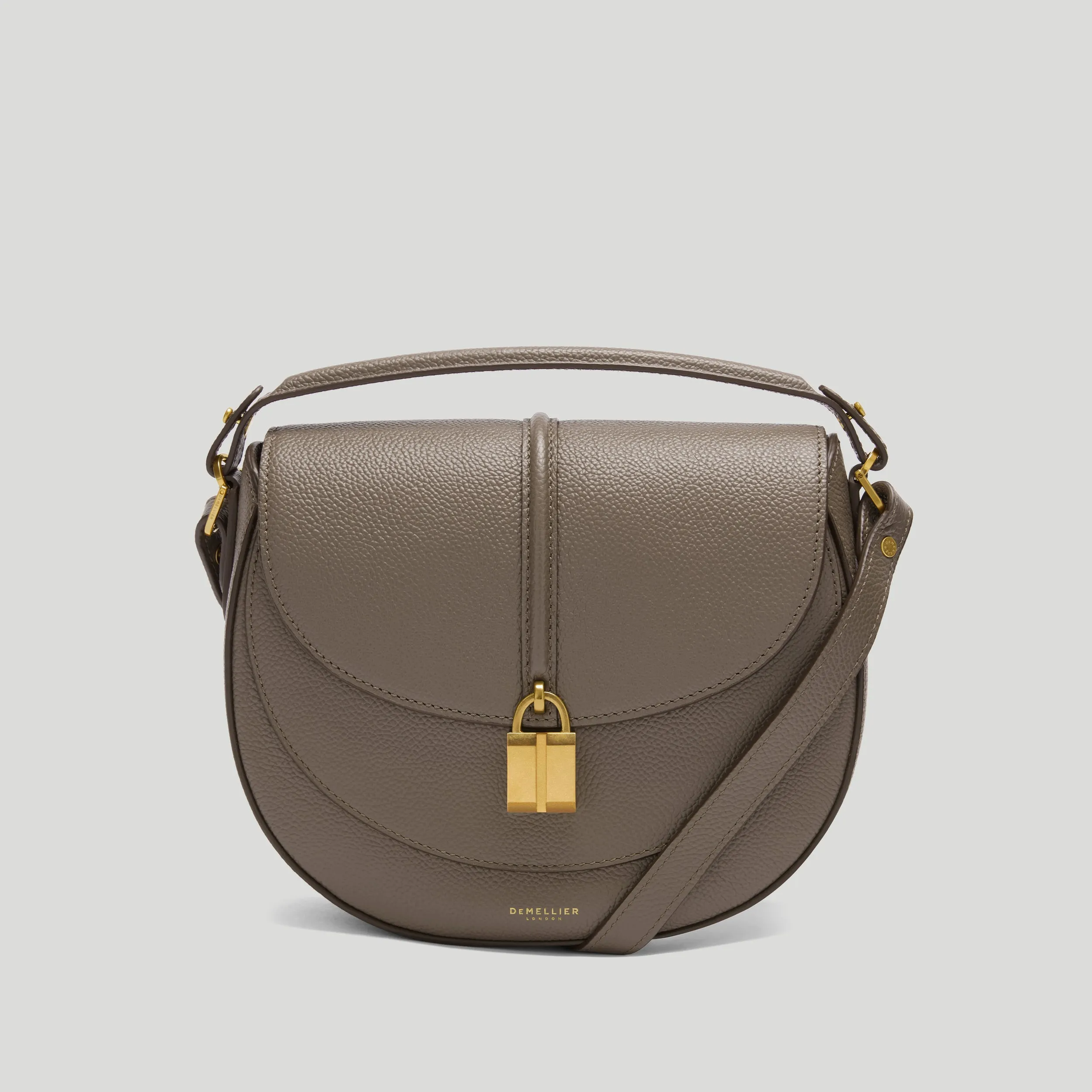 The Siena Saddle sold by DeMellier