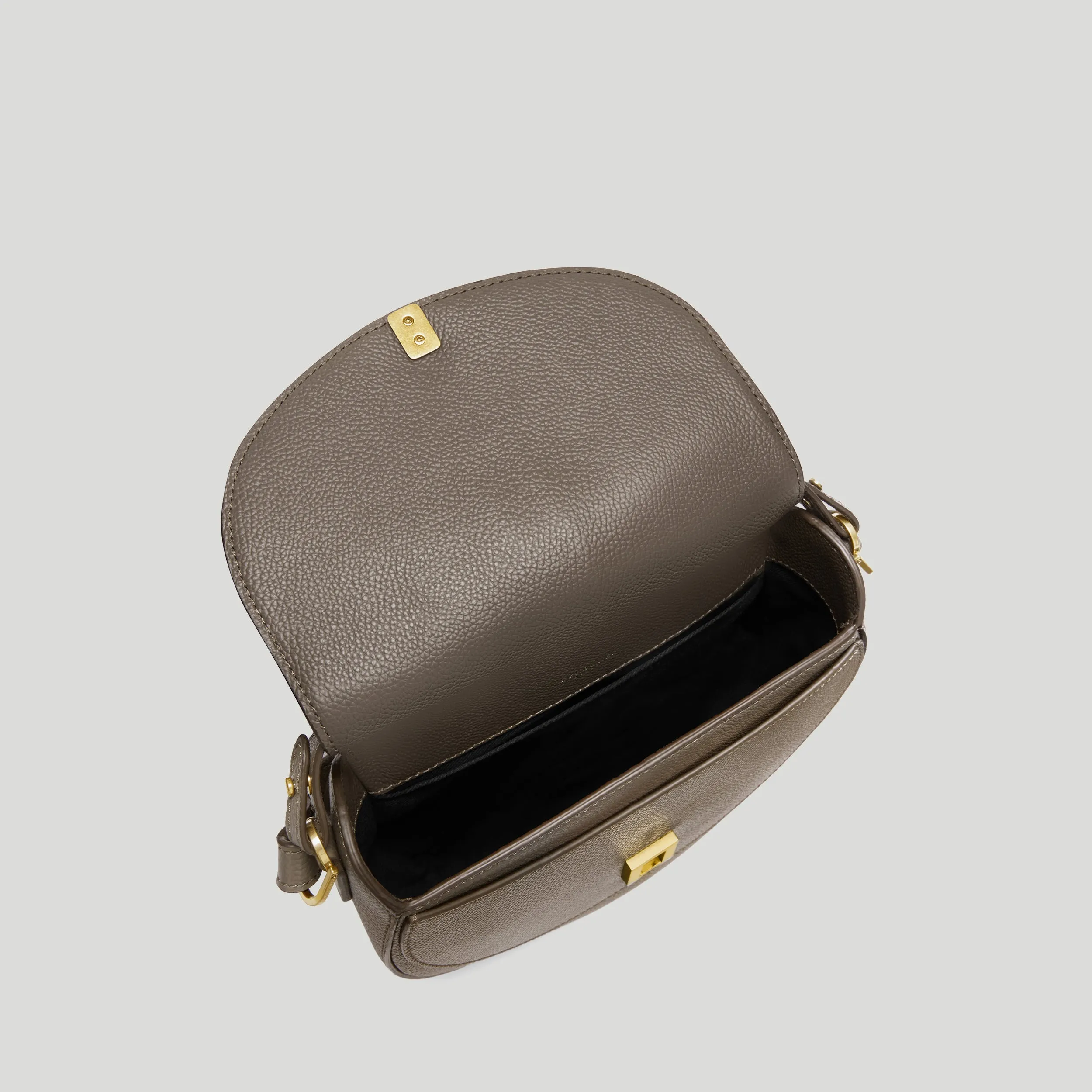 The Siena Saddle sold by DeMellier product image thumbnail 5