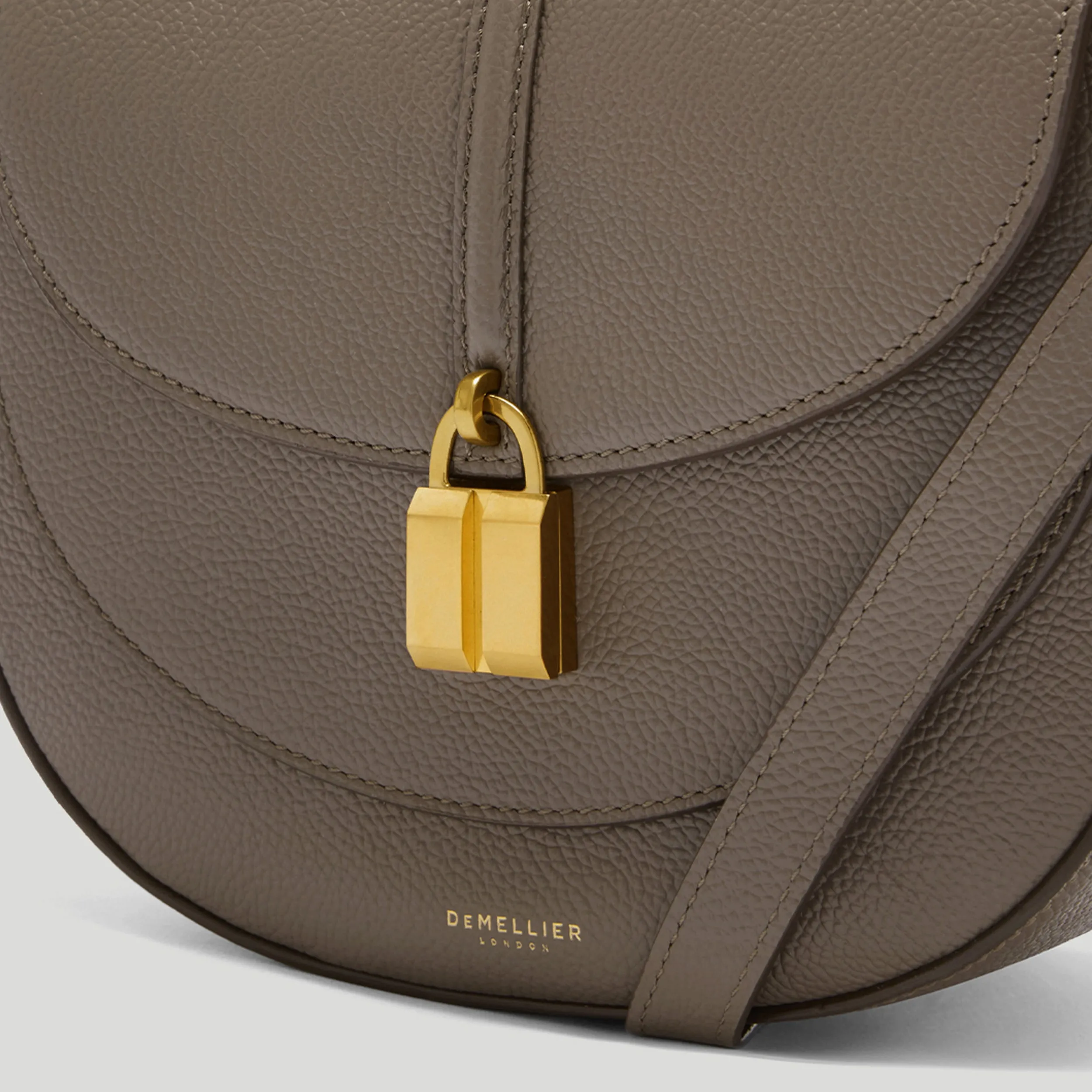 The Siena Saddle sold by DeMellier product image thumbnail 2