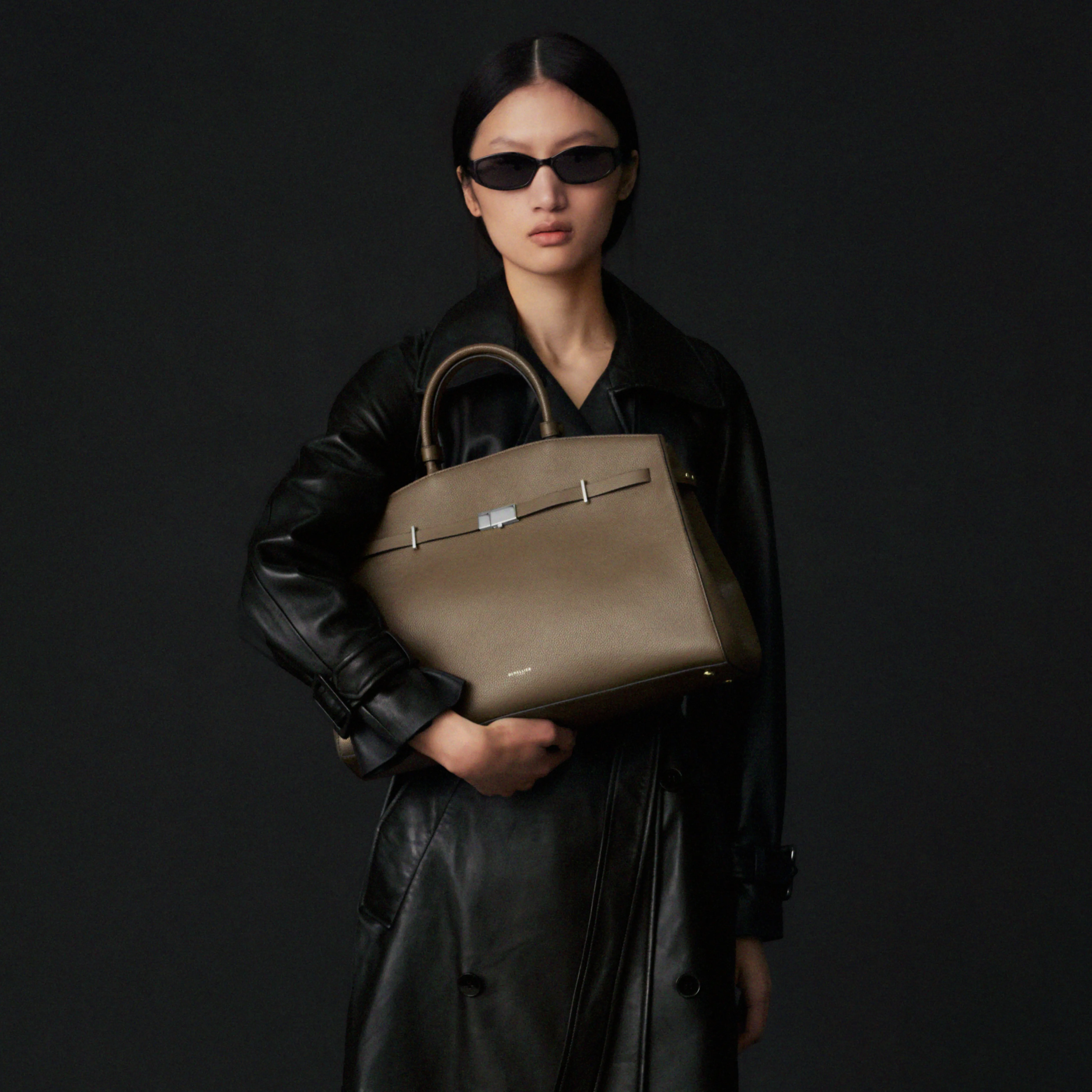 The Hudson sold by DeMellier product image thumbnail 2