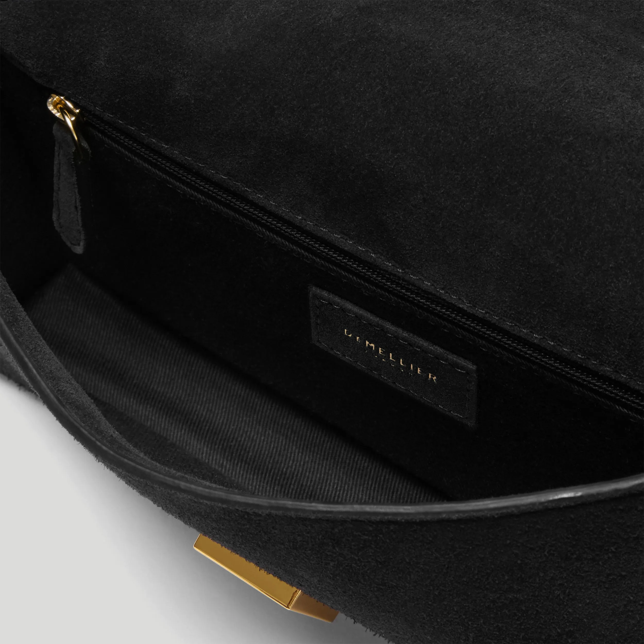 The Vancouver Clutch sold by DeMellier product image thumbnail 4