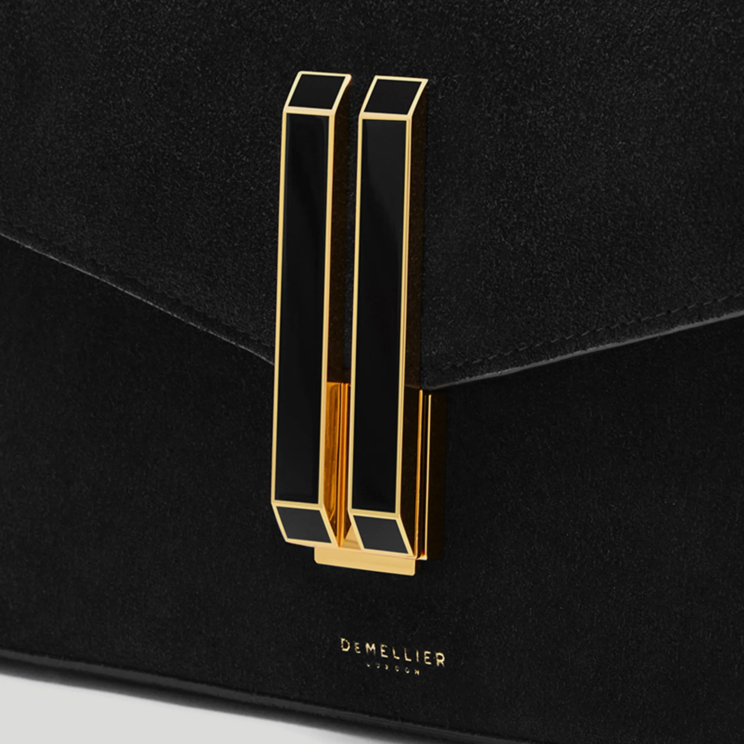 The Vancouver Clutch sold by DeMellier product image thumbnail 2