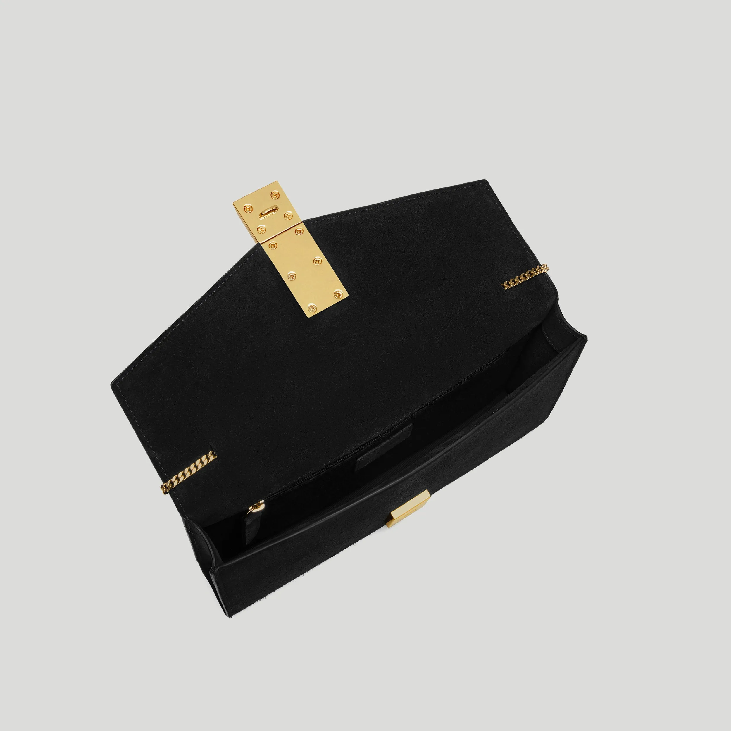 The Vancouver Clutch sold by DeMellier product image thumbnail 3