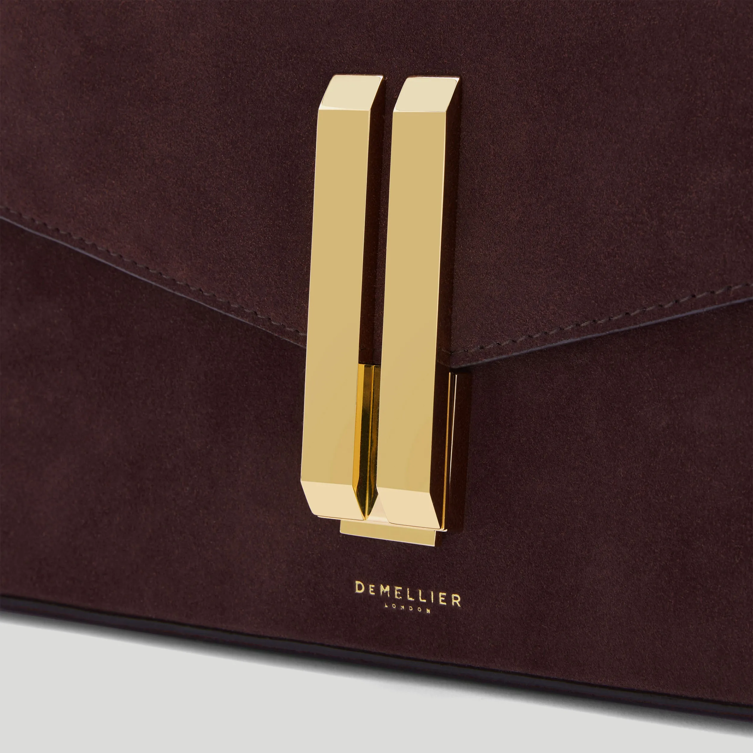 The Vancouver Clutch sold by DeMellier product image thumbnail 2