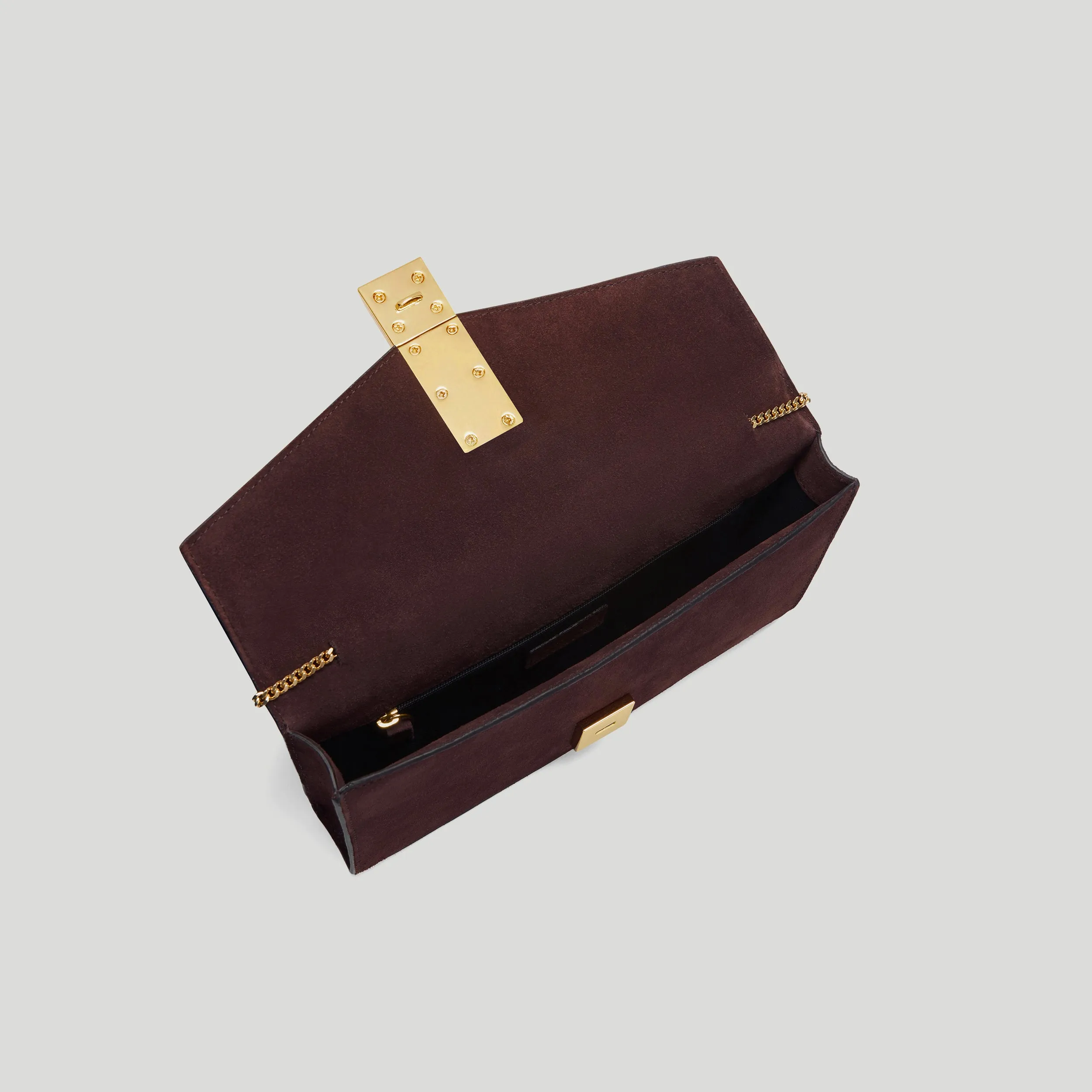 The Vancouver Clutch sold by DeMellier product image thumbnail 3