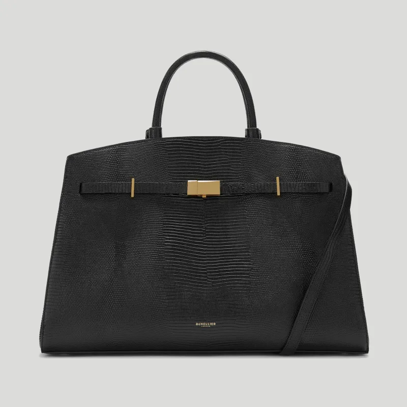 The Hudson sold by DeMellier