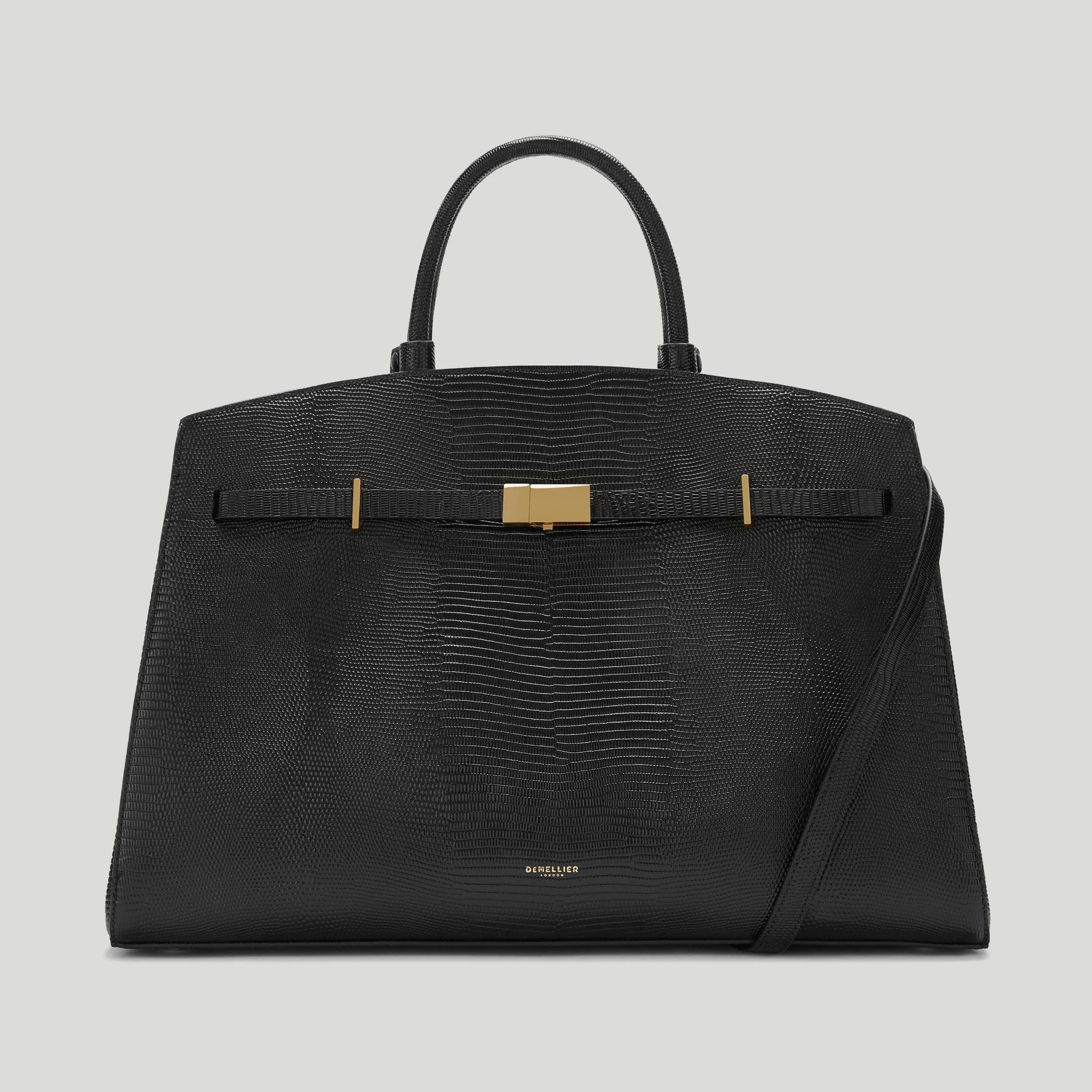 The Hudson sold by DeMellier