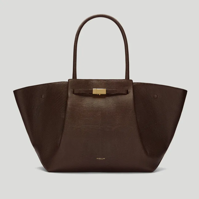 The New York sold by DeMellier