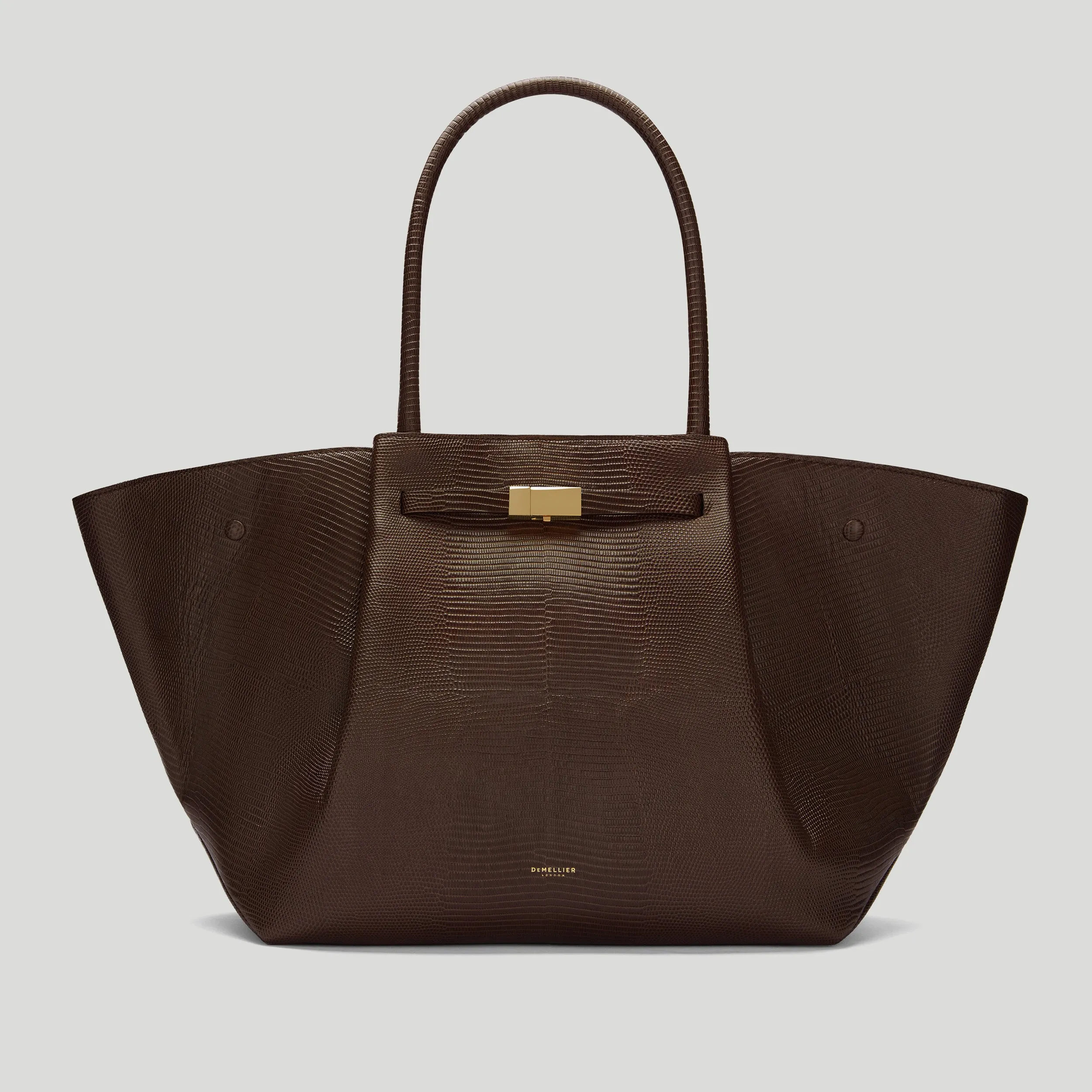 The New York sold by DeMellier