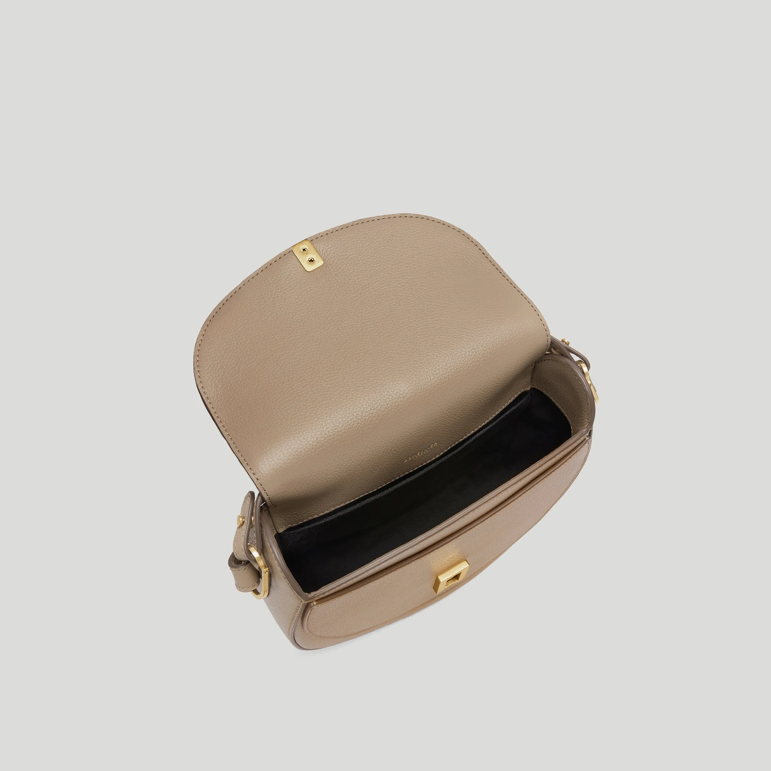 The Siena Saddle sold by DeMellier product image thumbnail 4