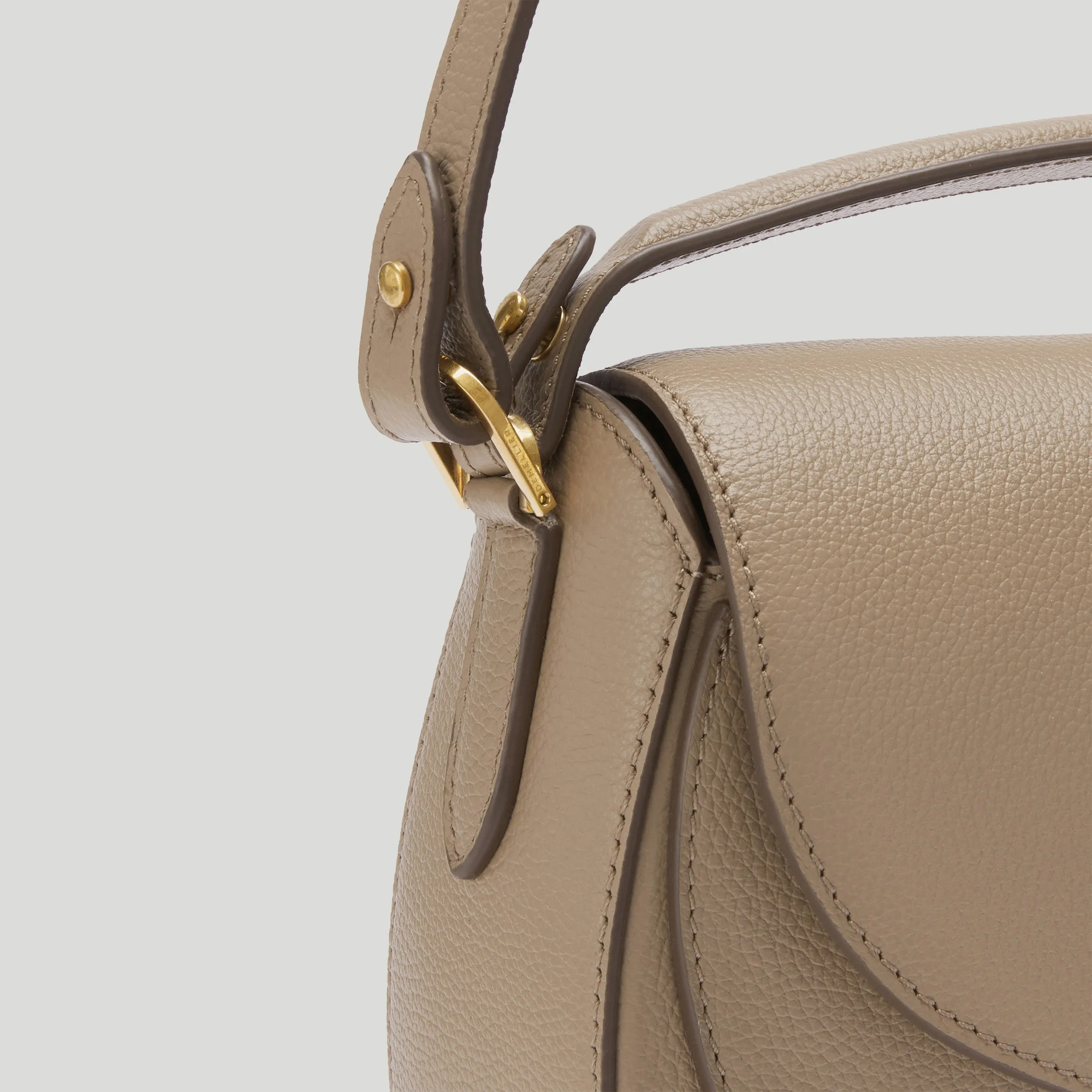 The Siena Saddle sold by DeMellier product image thumbnail 5