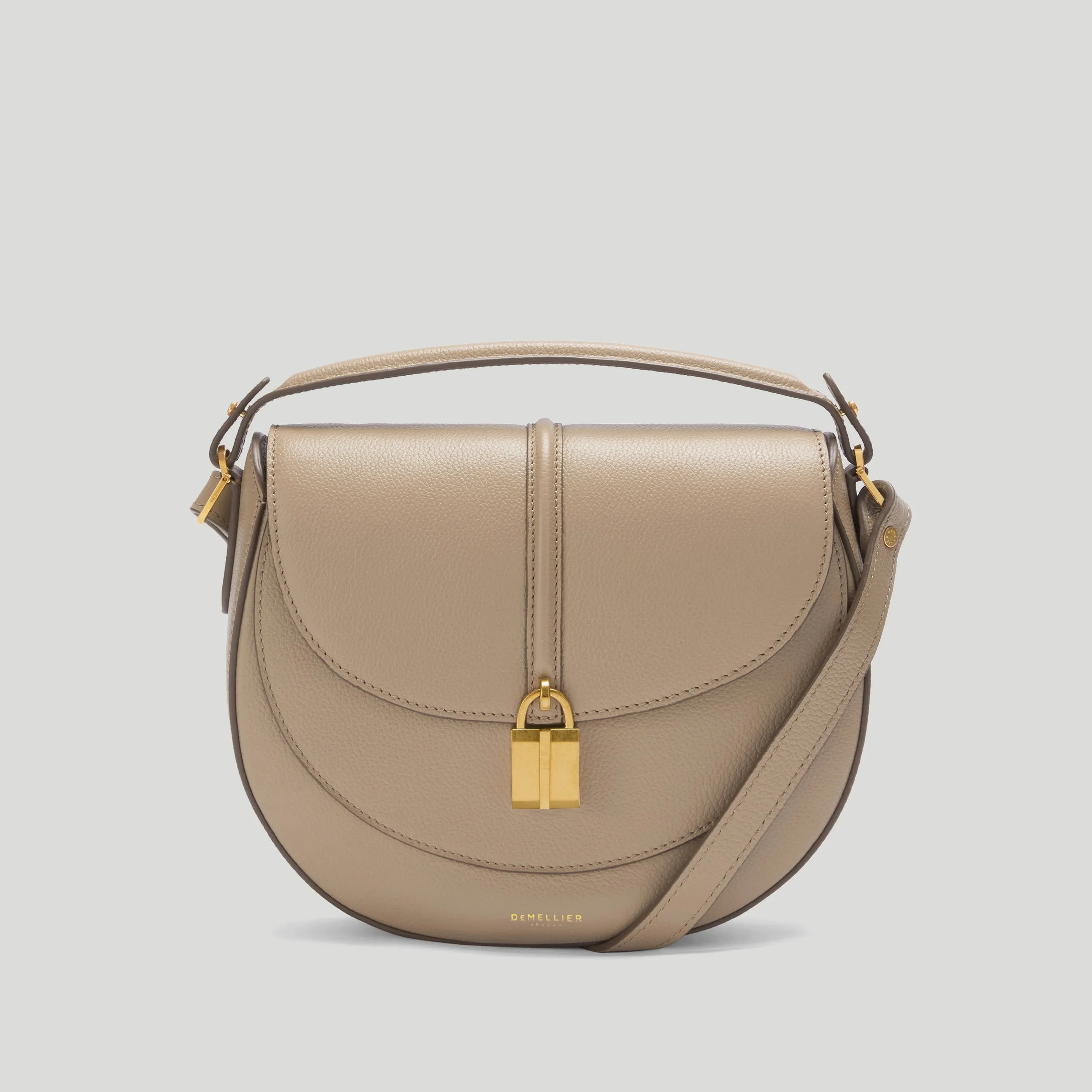 The Siena Saddle sold by DeMellier