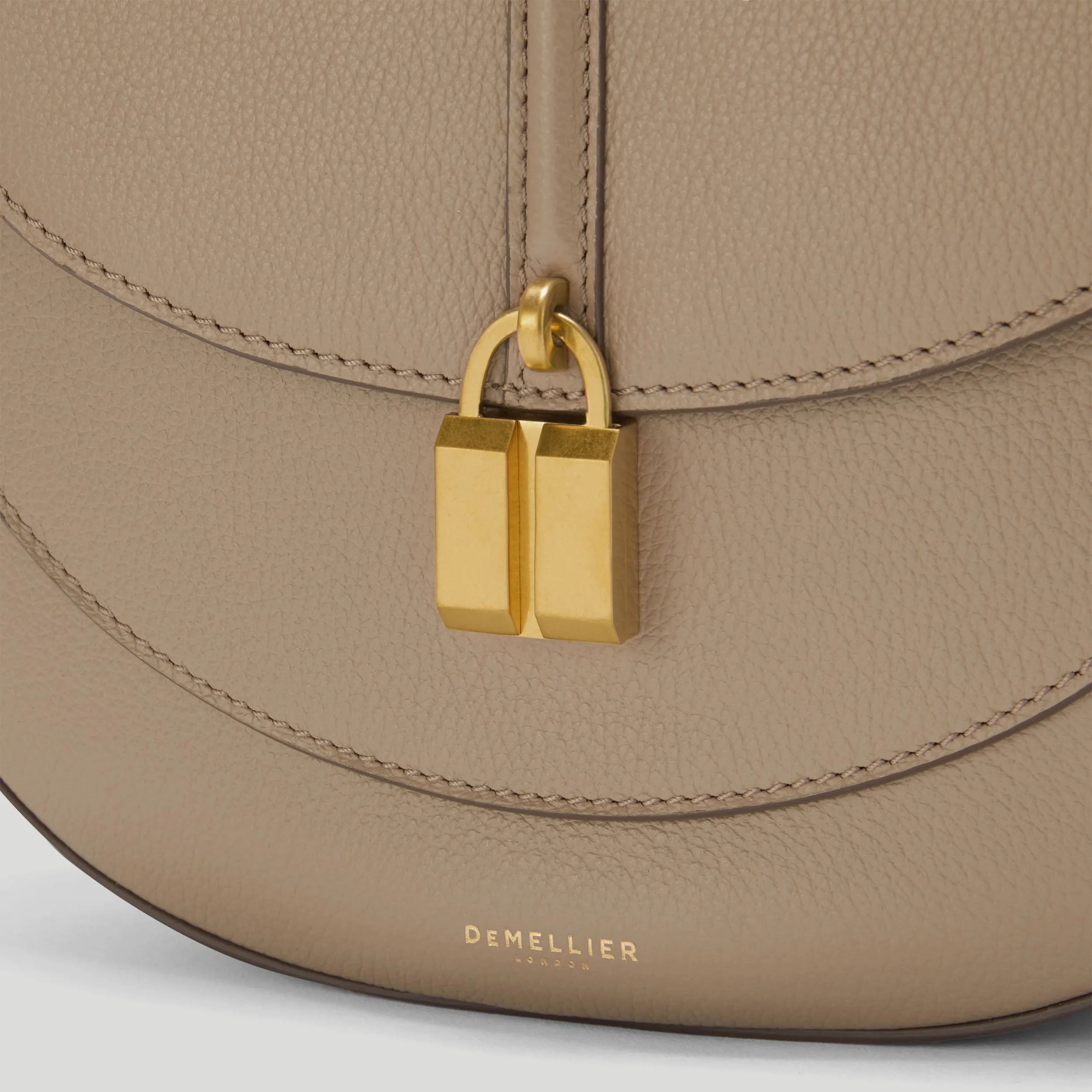 The Siena Saddle sold by DeMellier product image thumbnail 3