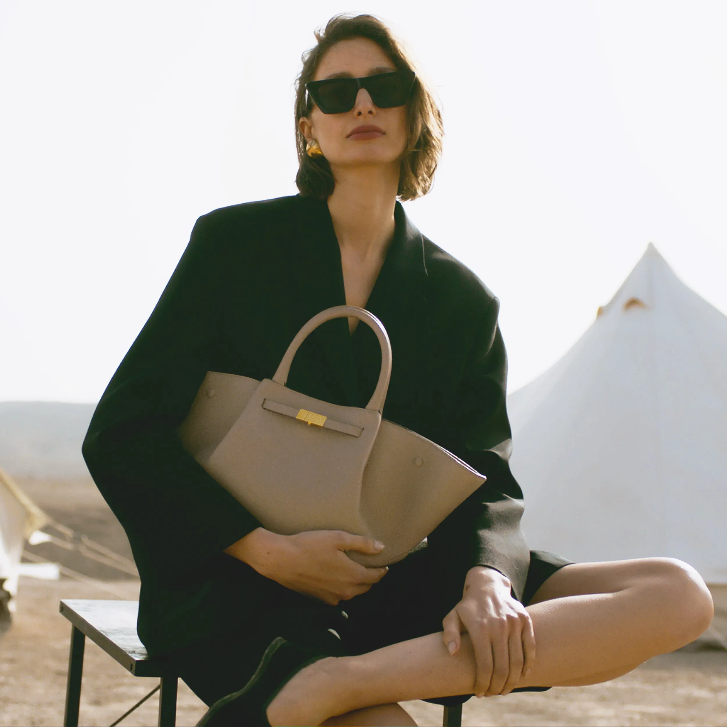 The Midi New York sold by DeMellier product image thumbnail 2