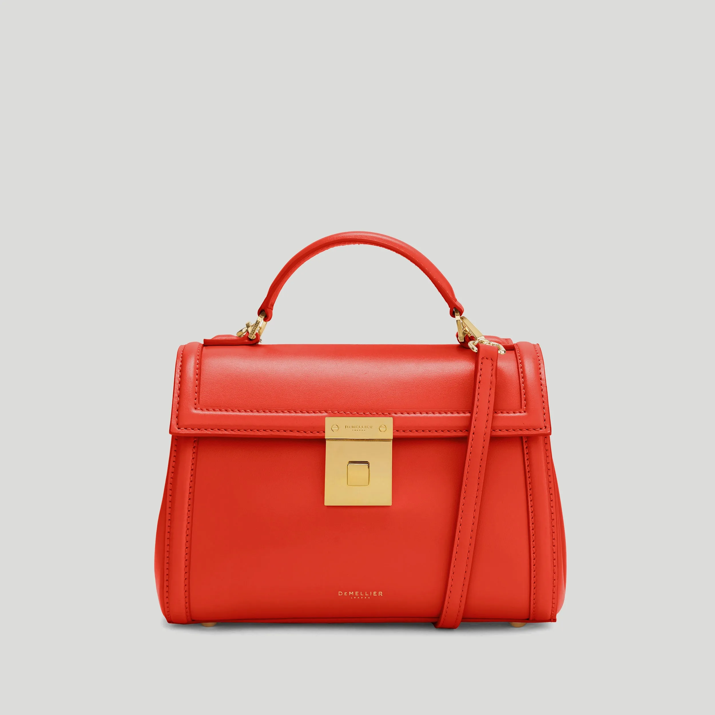 The Paris sold by DeMellier