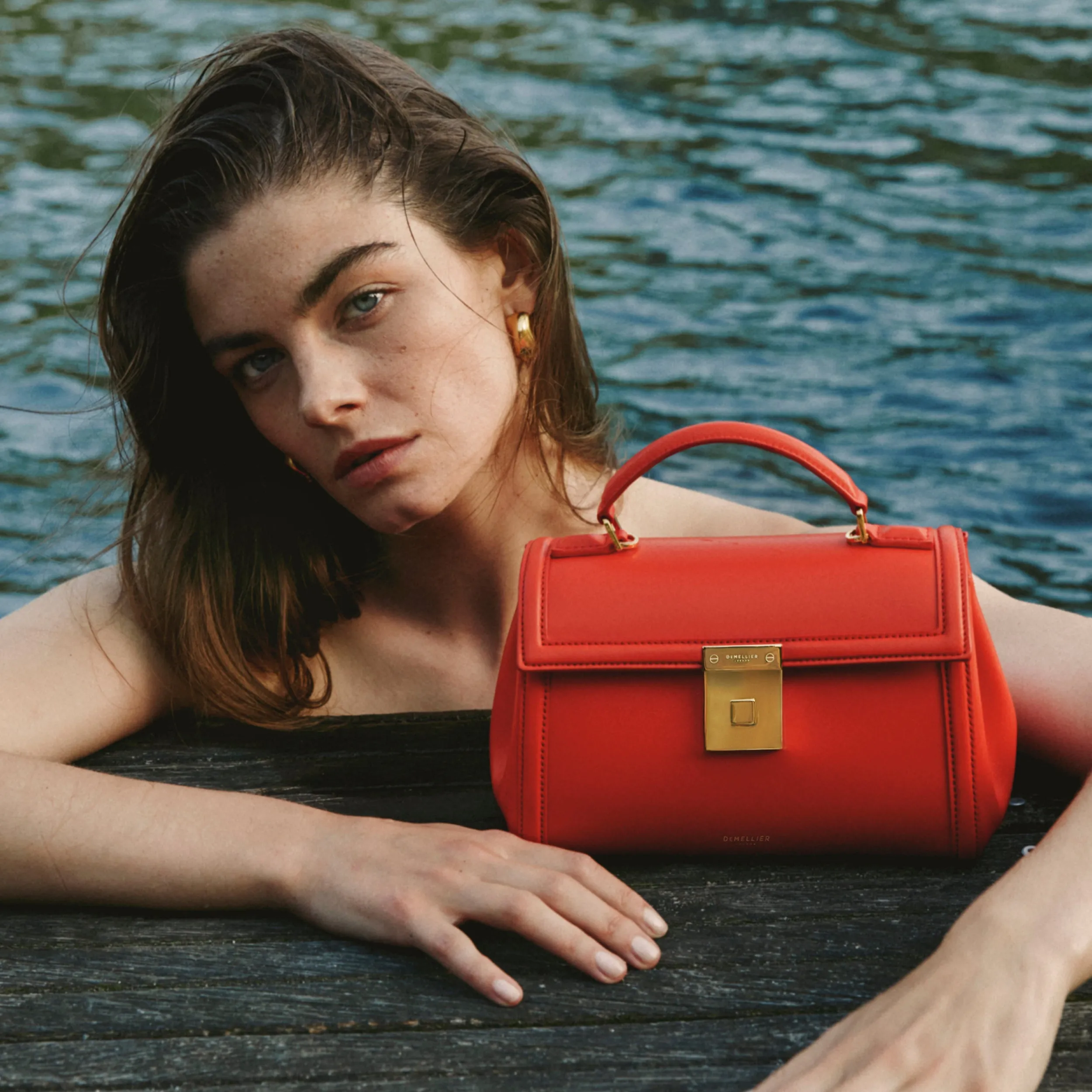 The Paris sold by DeMellier product image thumbnail 2