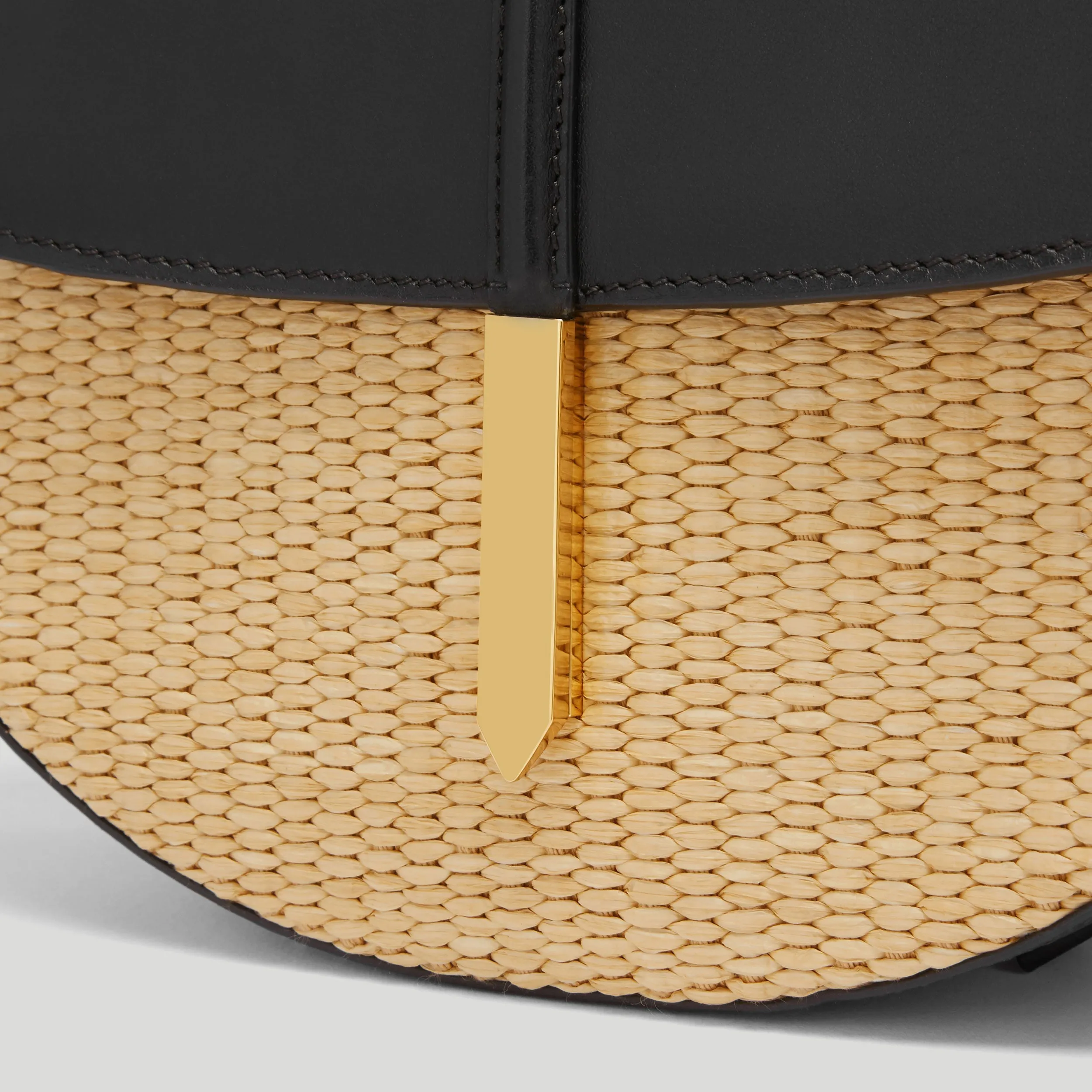 The Tokyo Saddle sold by DeMellier product image thumbnail 2