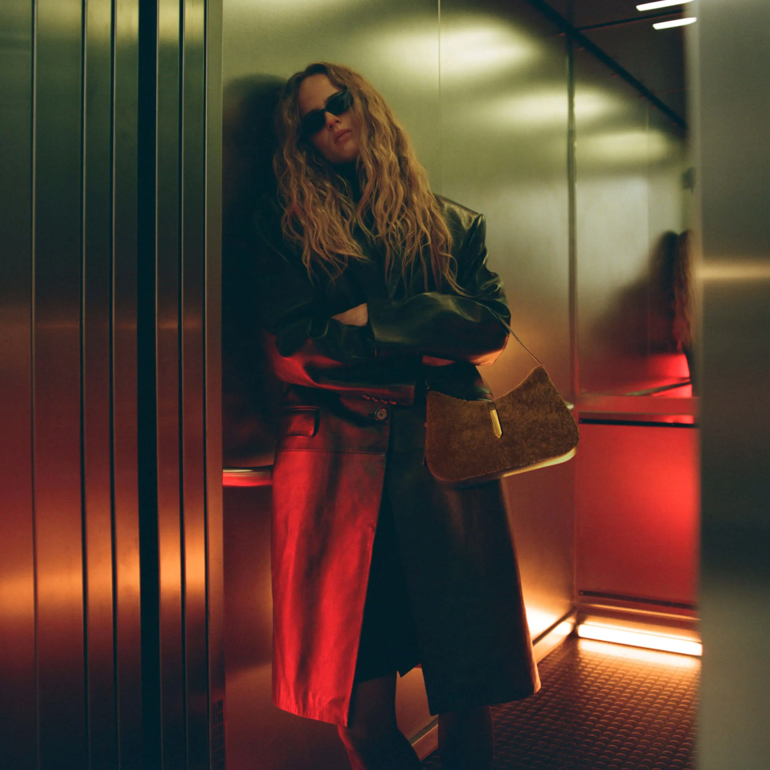 The Tokyo sold by DeMellier product image thumbnail 2