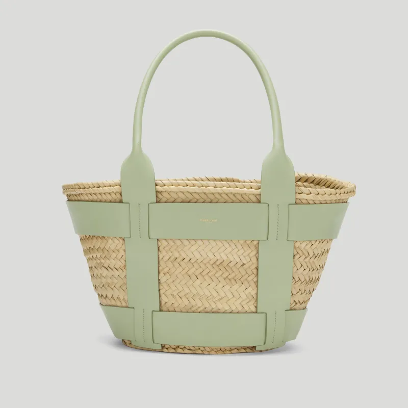 The Santorini sold by DeMellier