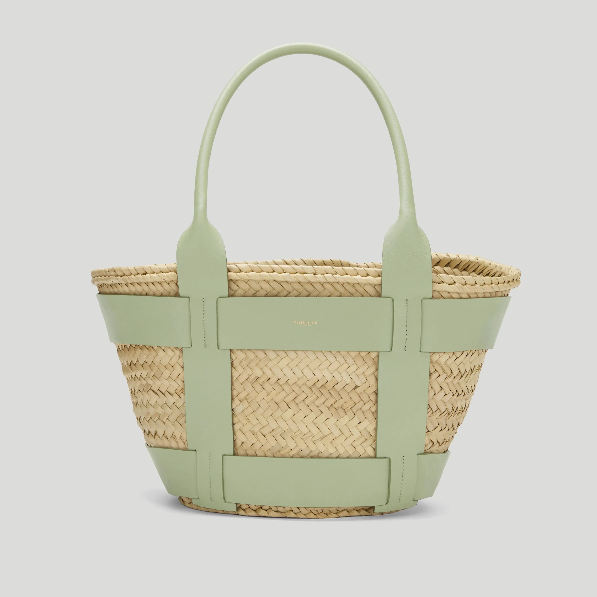 The Santorini sold by DeMellier