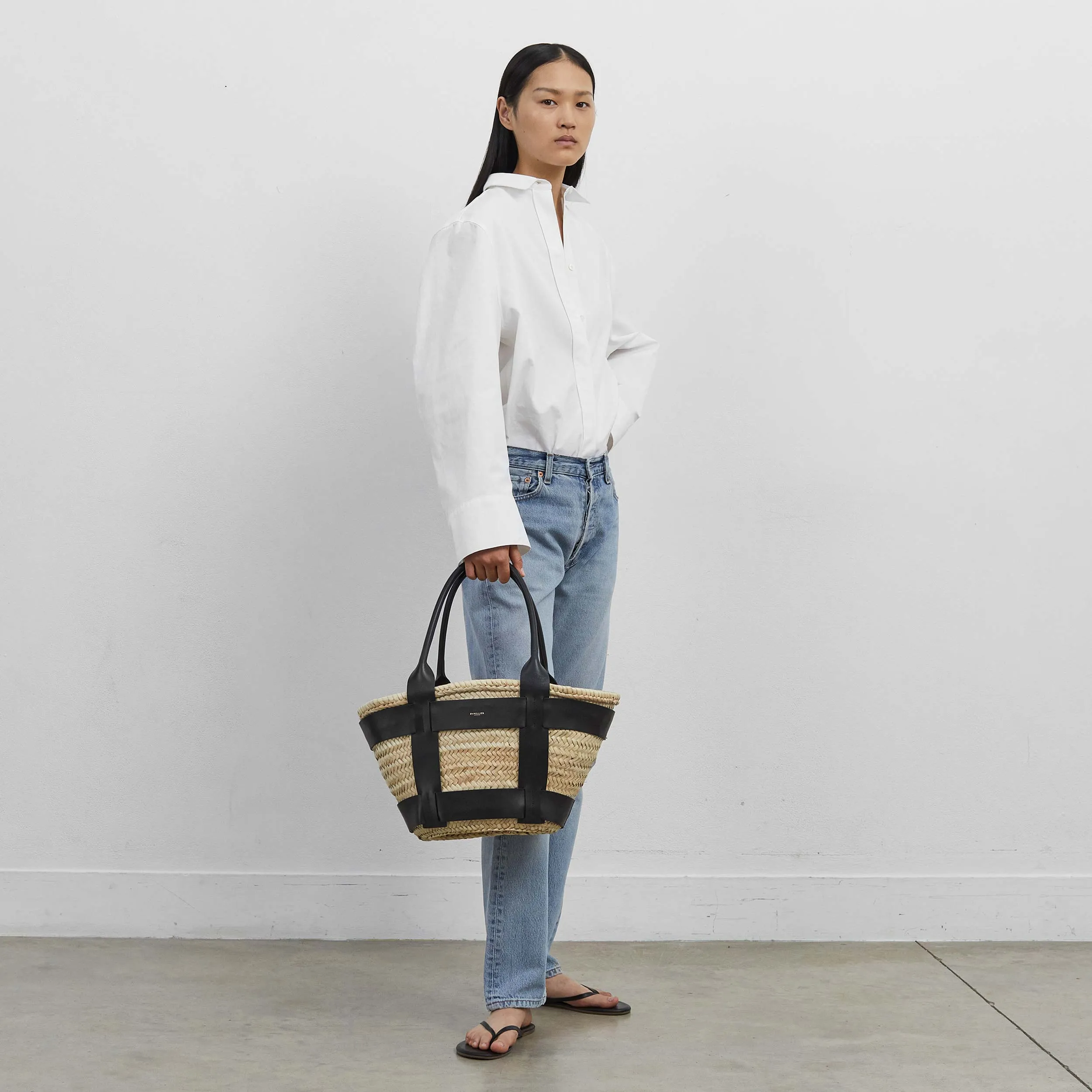 The Santorini sold by DeMellier product image thumbnail 5