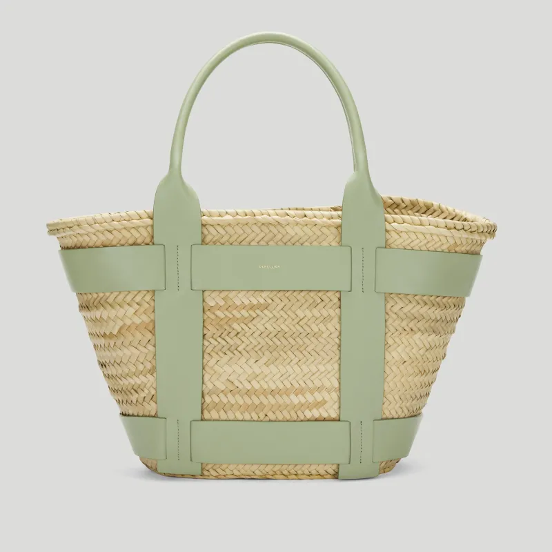 The Maxi Santorini sold by DeMellier