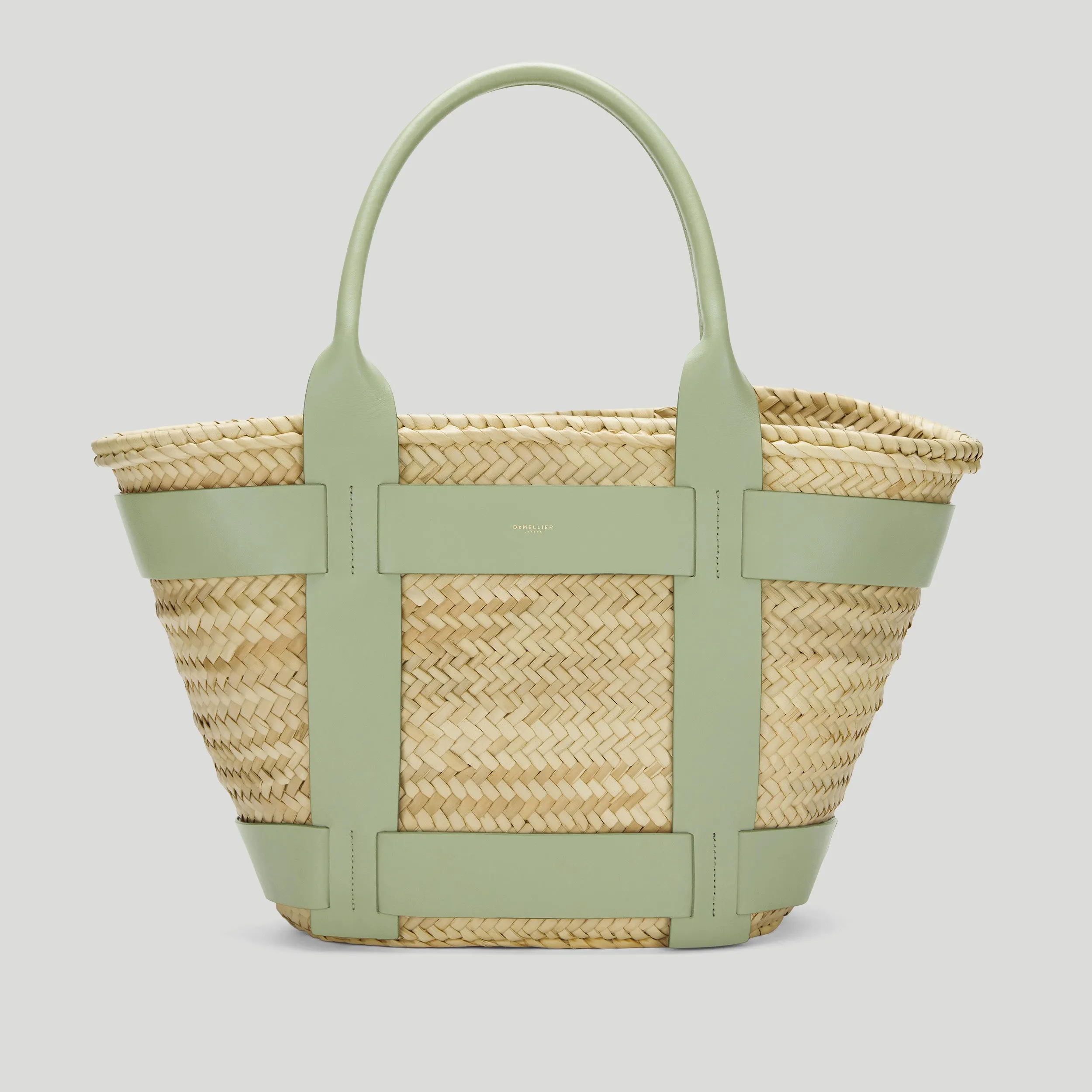 The Maxi Santorini sold by DeMellier