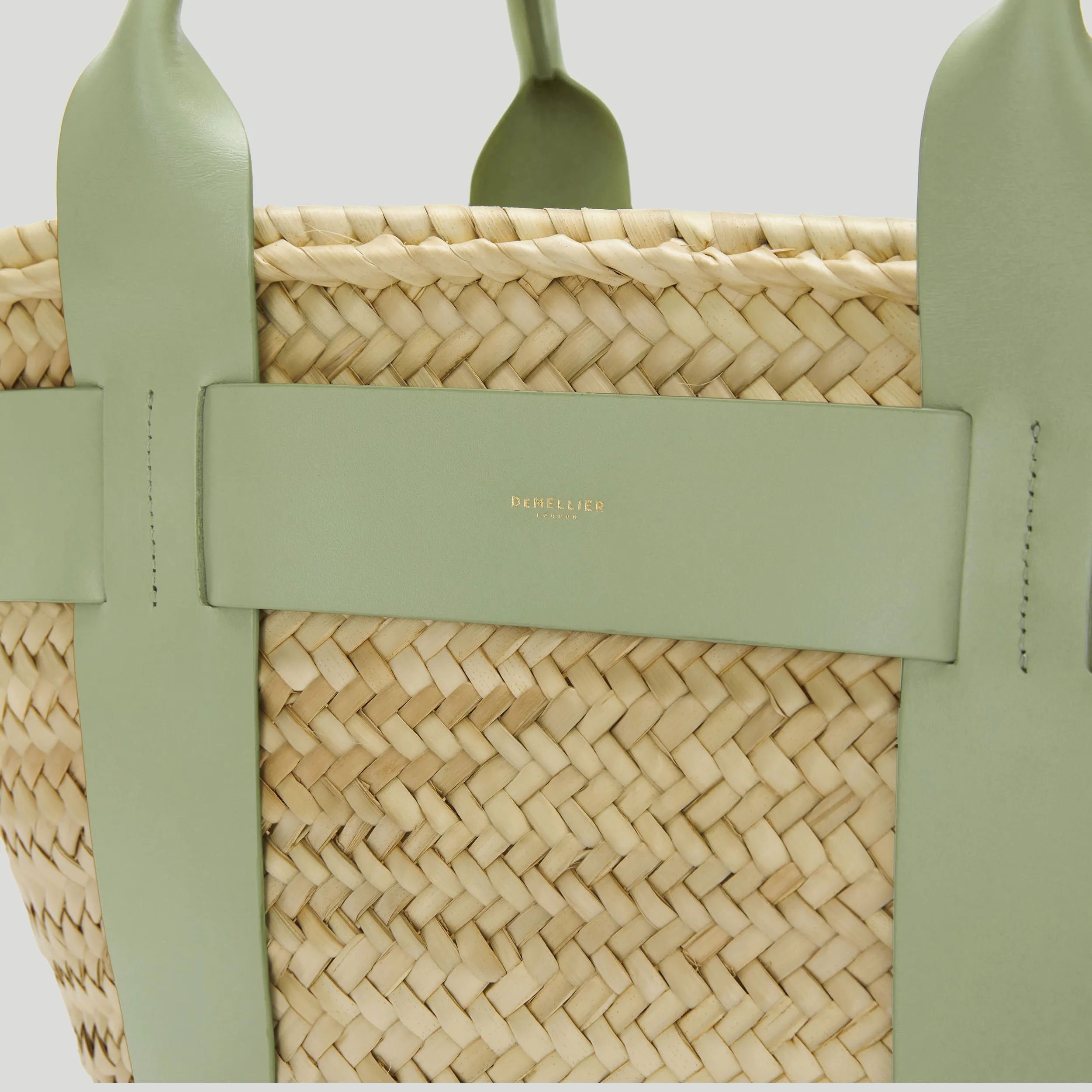 The Maxi Santorini sold by DeMellier product image thumbnail 2