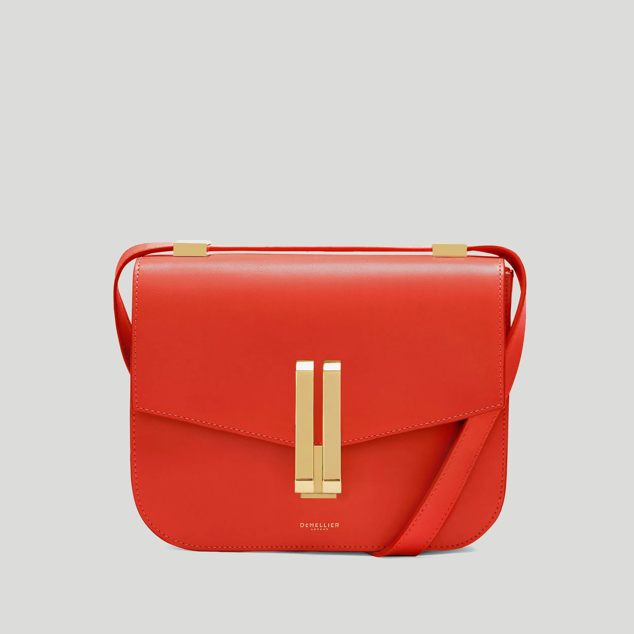 The Vancouver sold by DeMellier