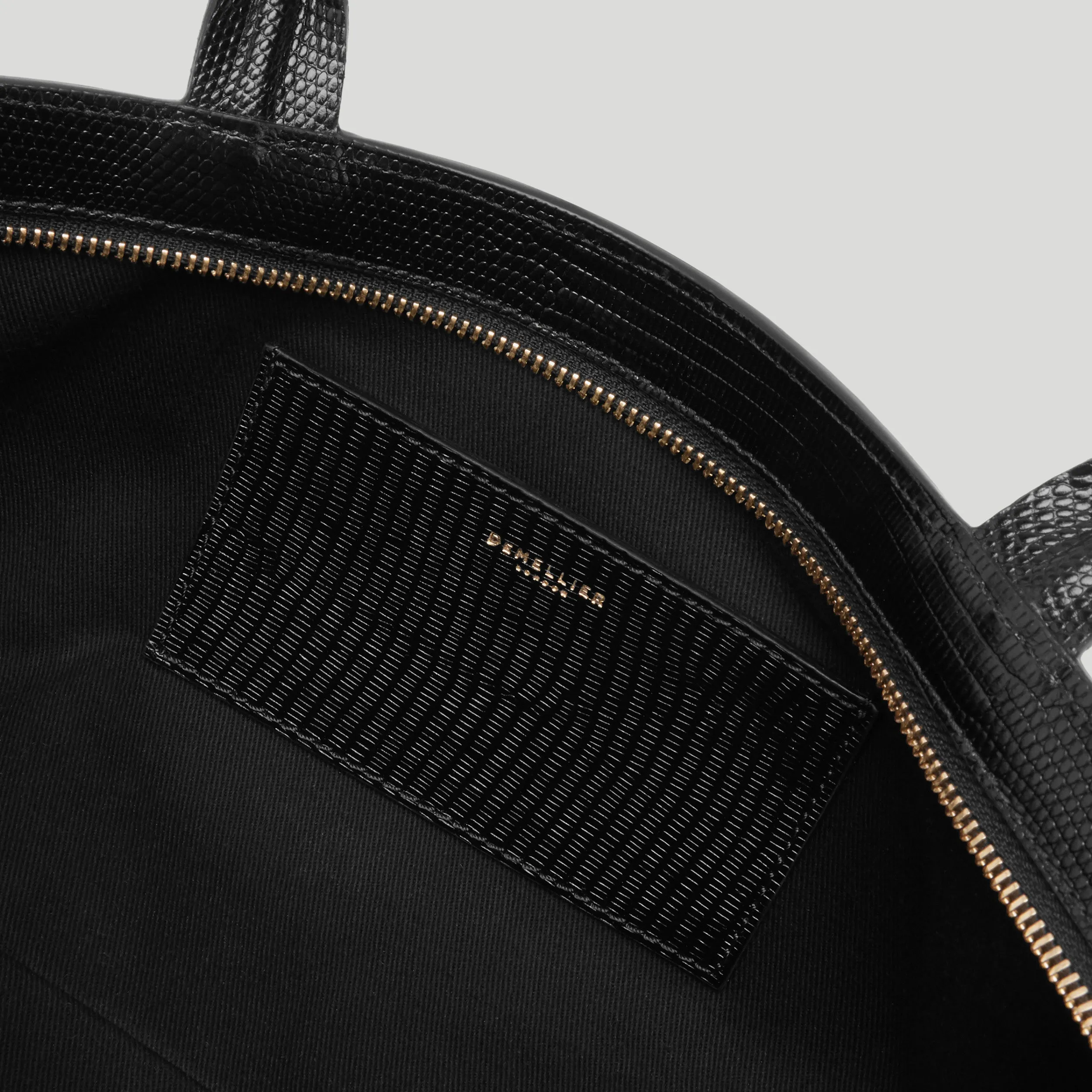 The New York Shoulder sold by DeMellier product image thumbnail 5