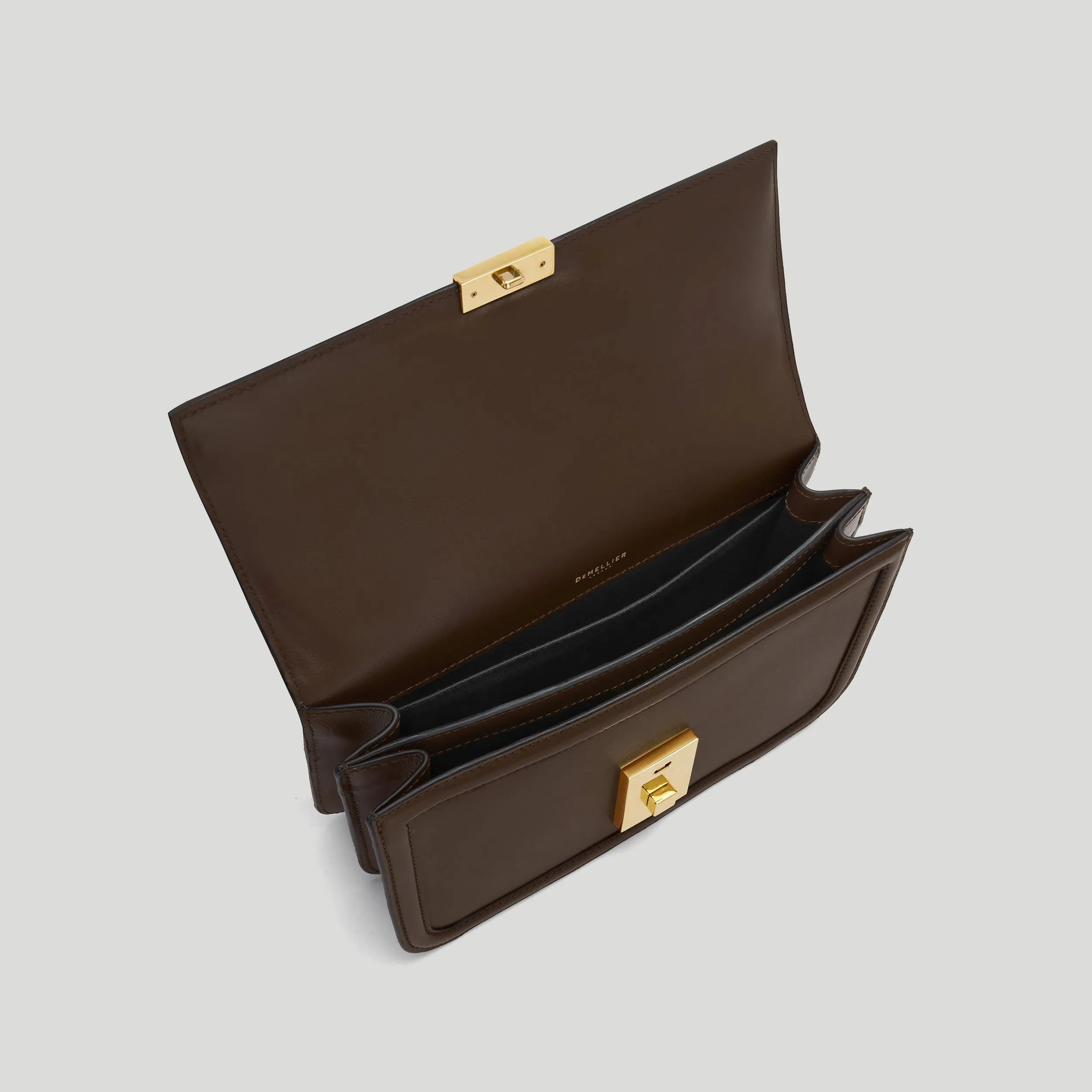 The Paris Crossbody sold by DeMellier product image thumbnail 3