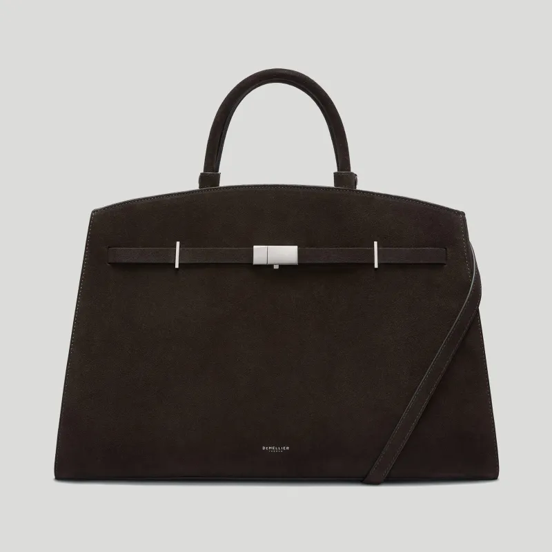 Marie von Behrens-Felipe x The Hudson made by DeMellier