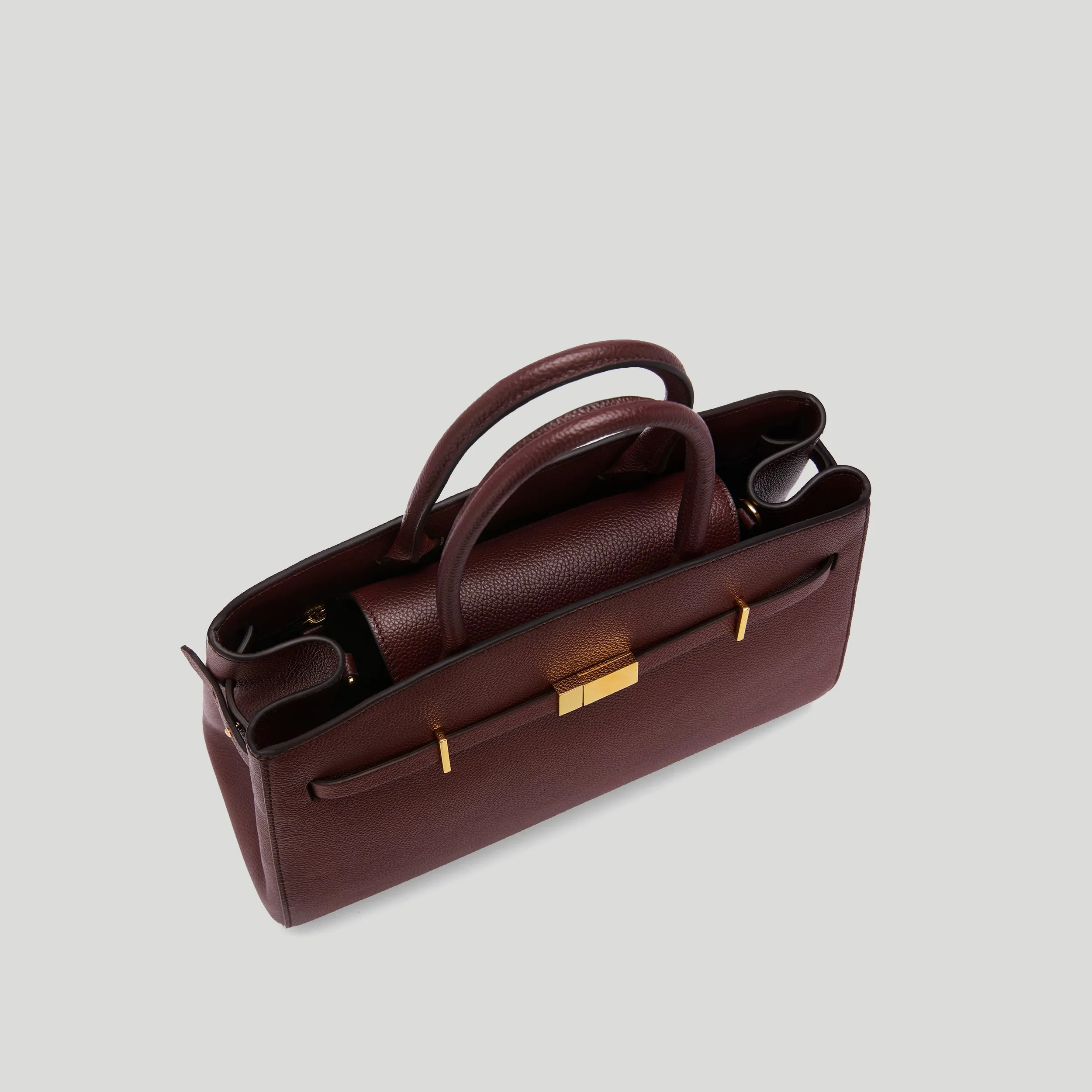 The Midi Hudson sold by DeMellier product image thumbnail 3