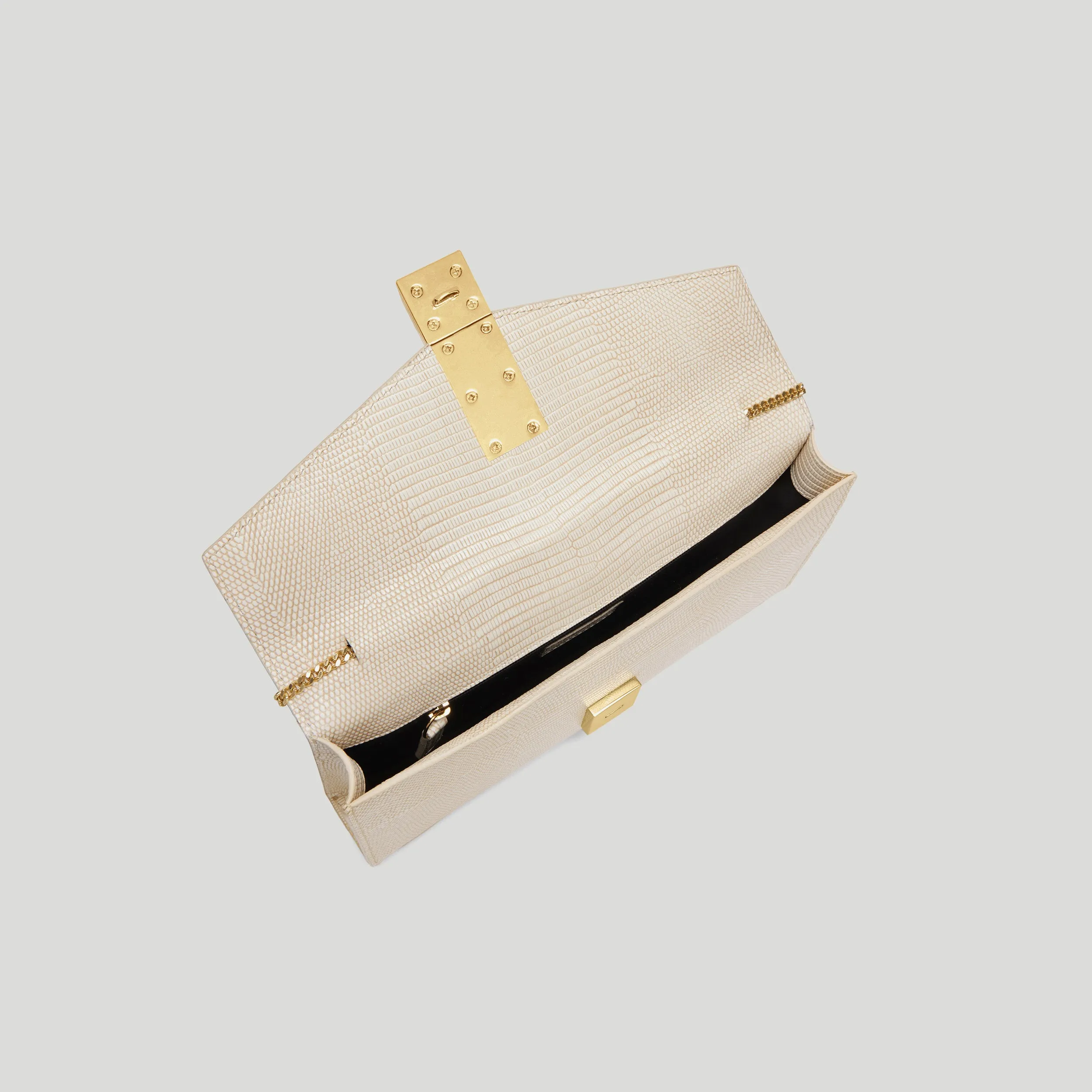 The Vancouver Clutch sold by DeMellier product image thumbnail 4