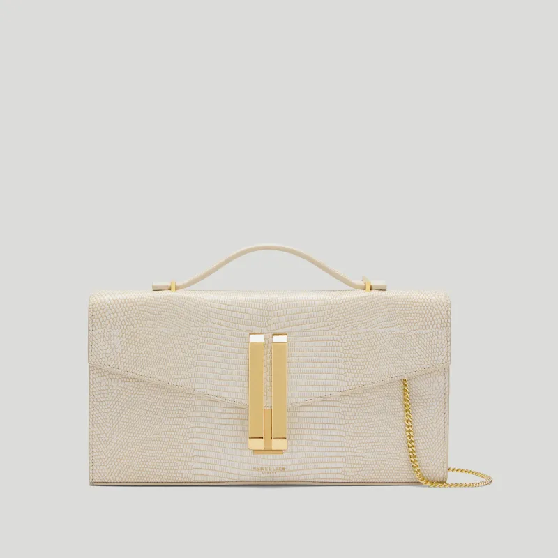 The Vancouver Clutch sold by DeMellier