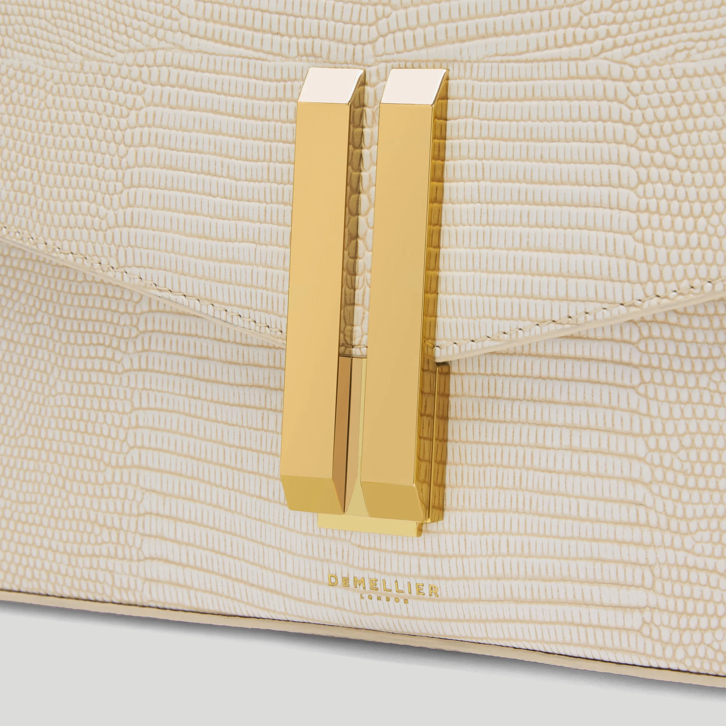 The Vancouver Clutch sold by DeMellier product image thumbnail 3