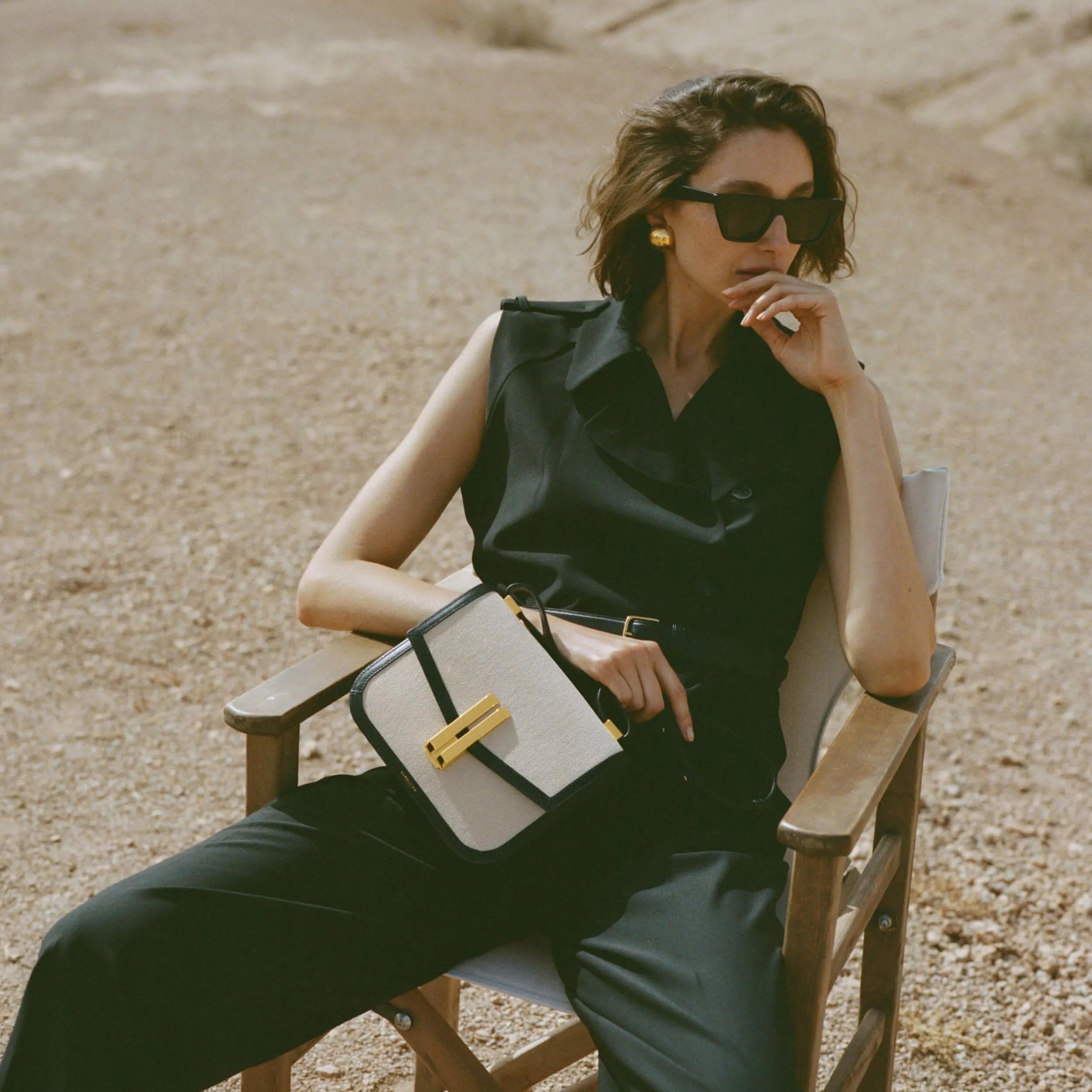 The Vancouver sold by DeMellier product image thumbnail 2