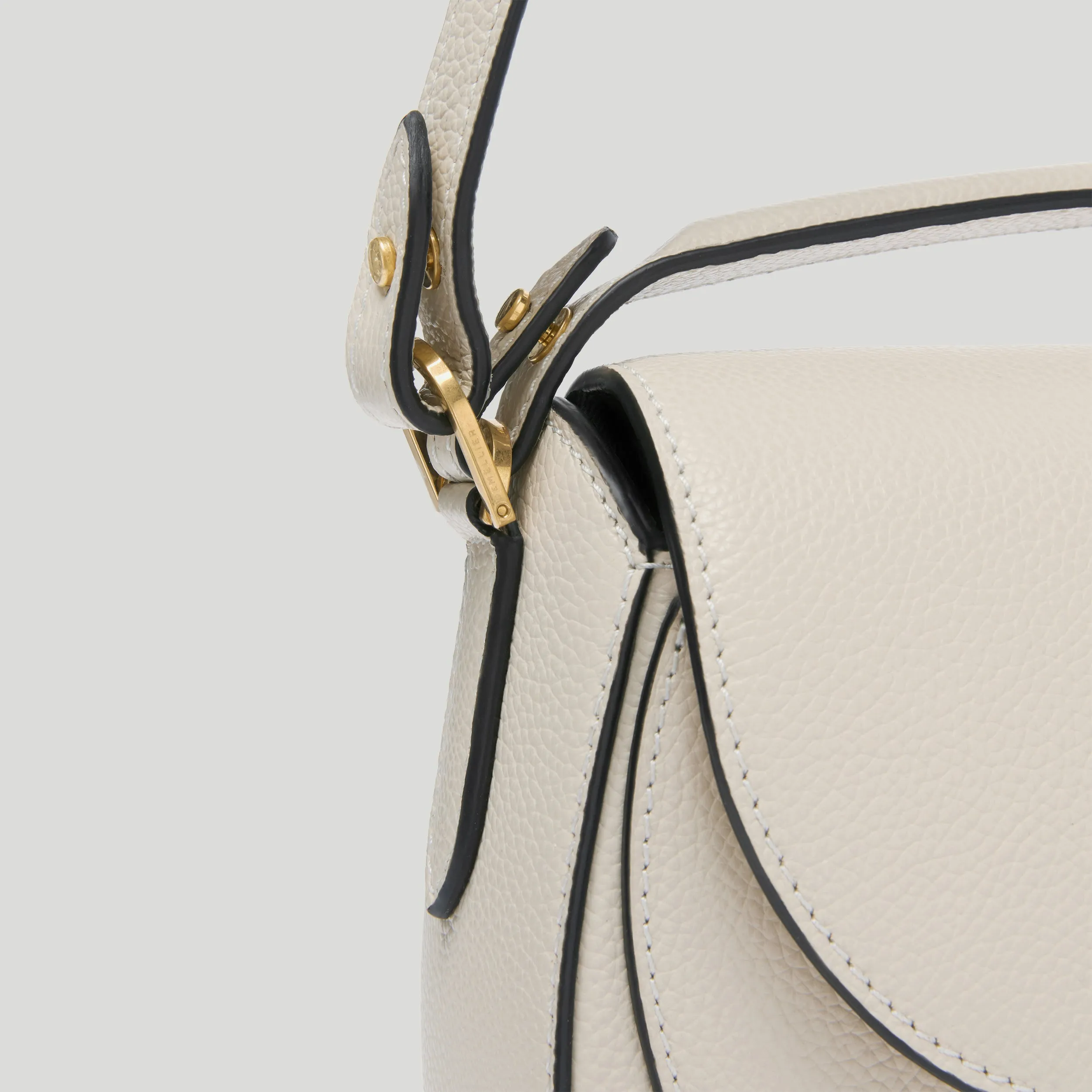 The Siena Saddle sold by DeMellier product image thumbnail 5