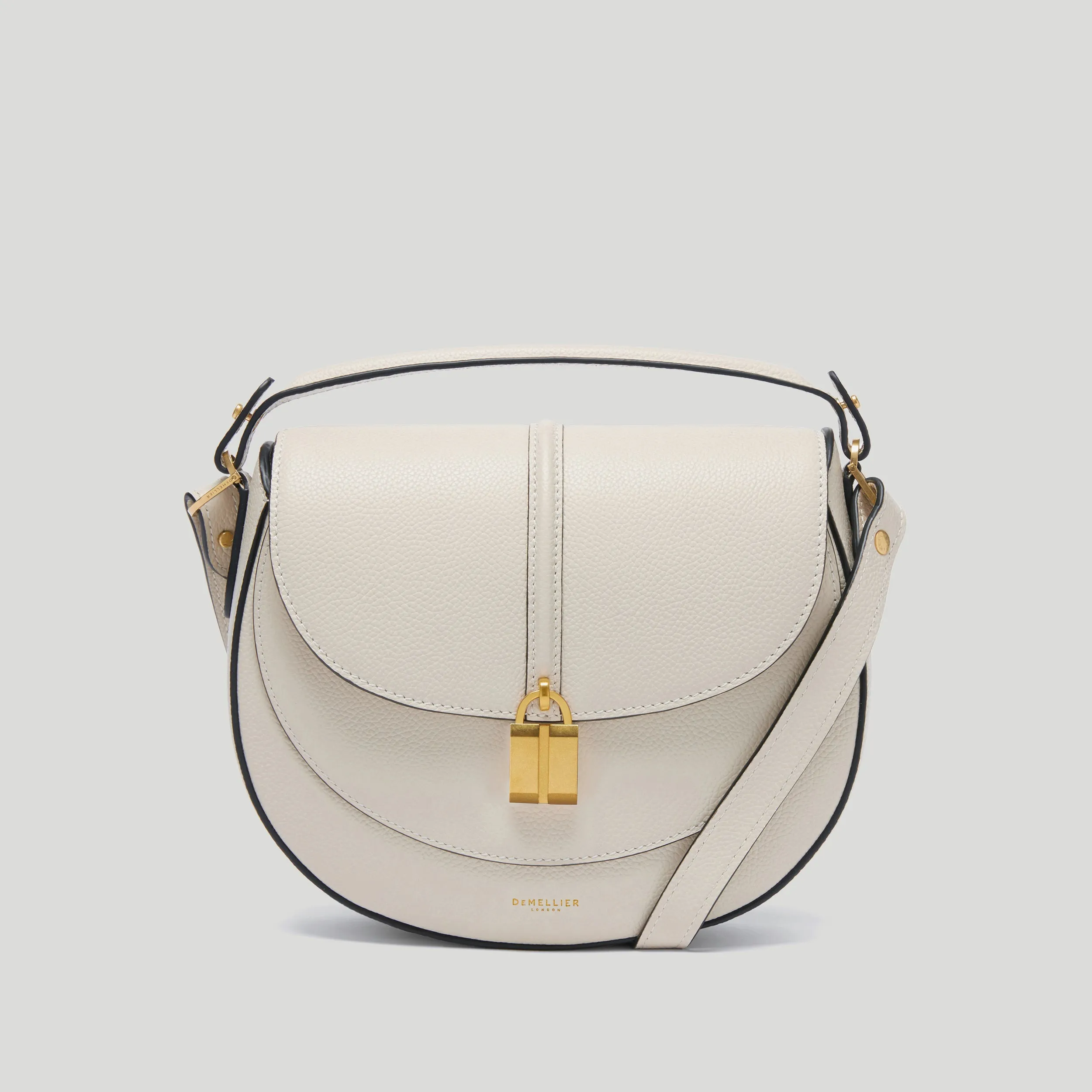 The Siena Saddle sold by DeMellier